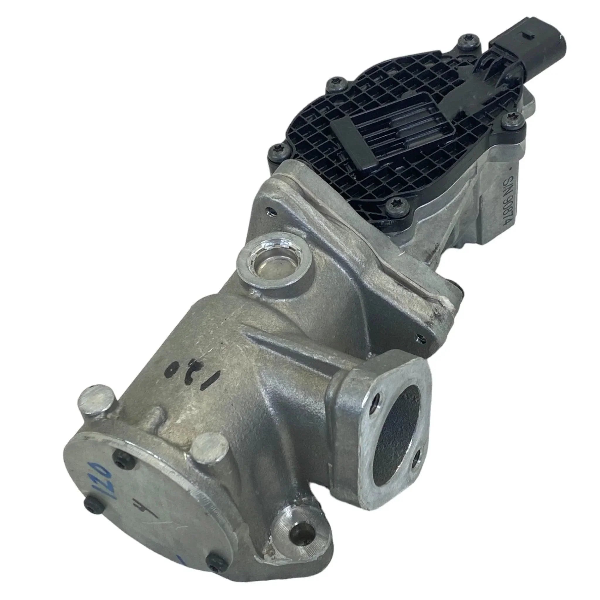 11221-130 Genuine GM EGR Exhaust Gas Recirculation