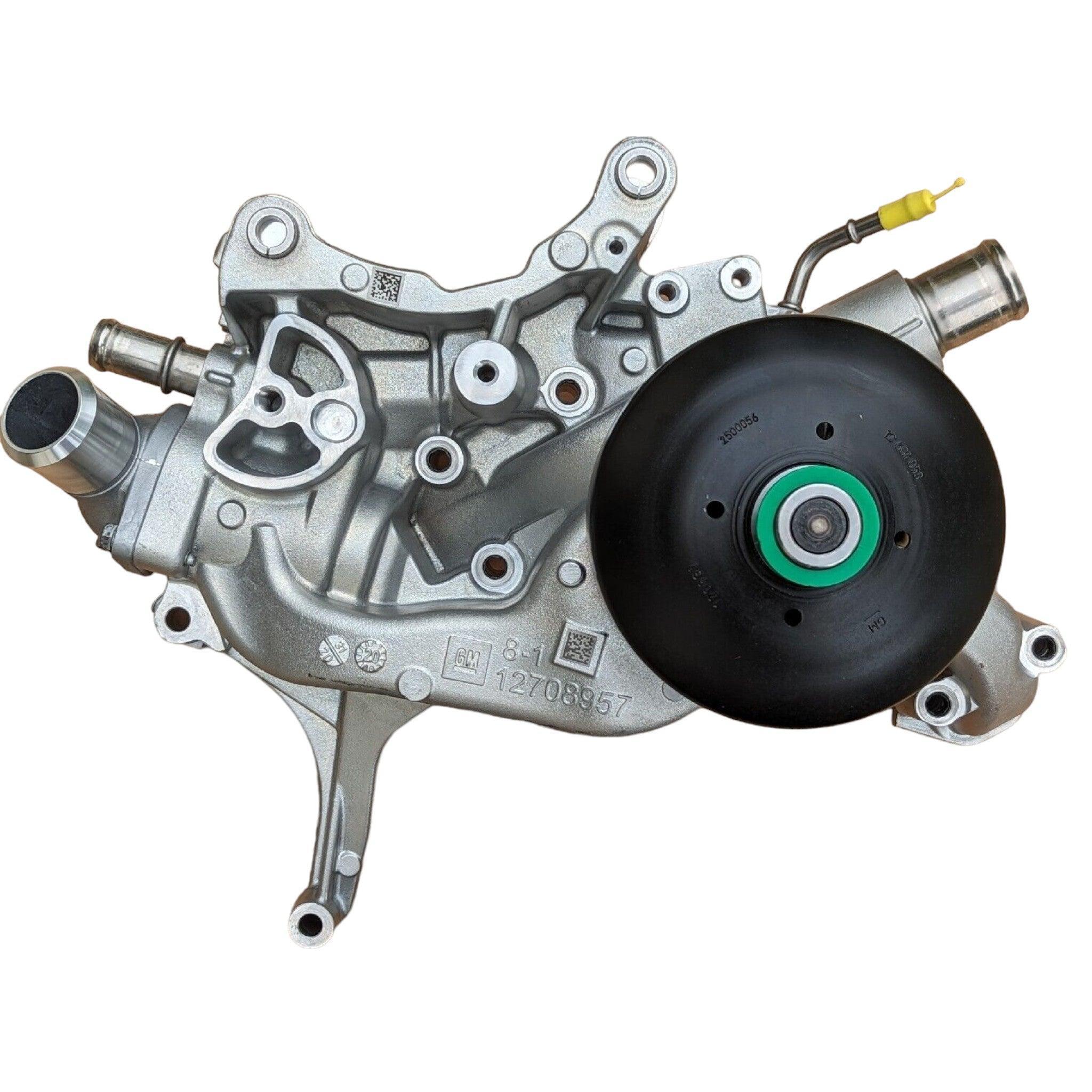 12724892 Genuine GM Water Pump Assembly