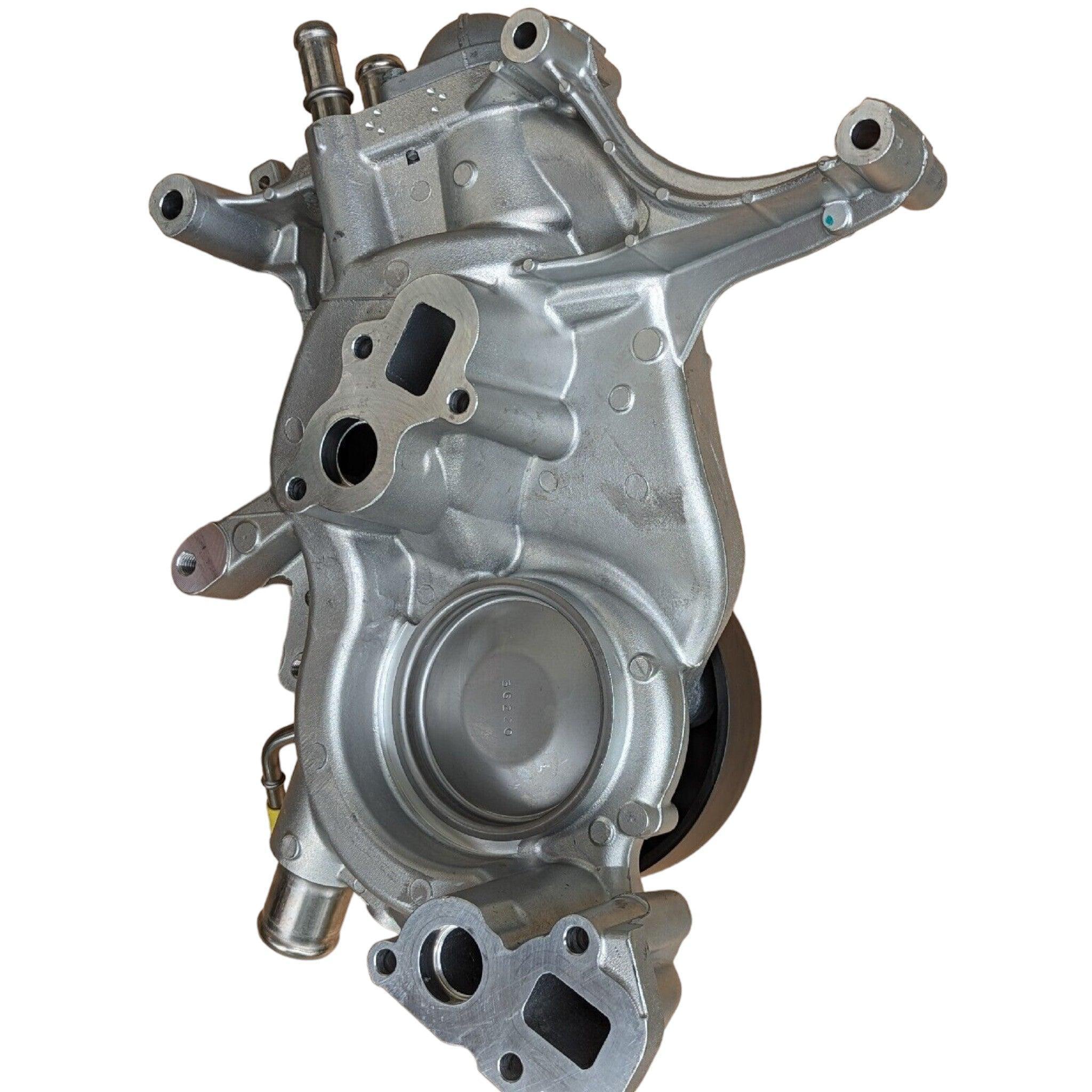 12724892 Genuine GM Water Pump Assembly