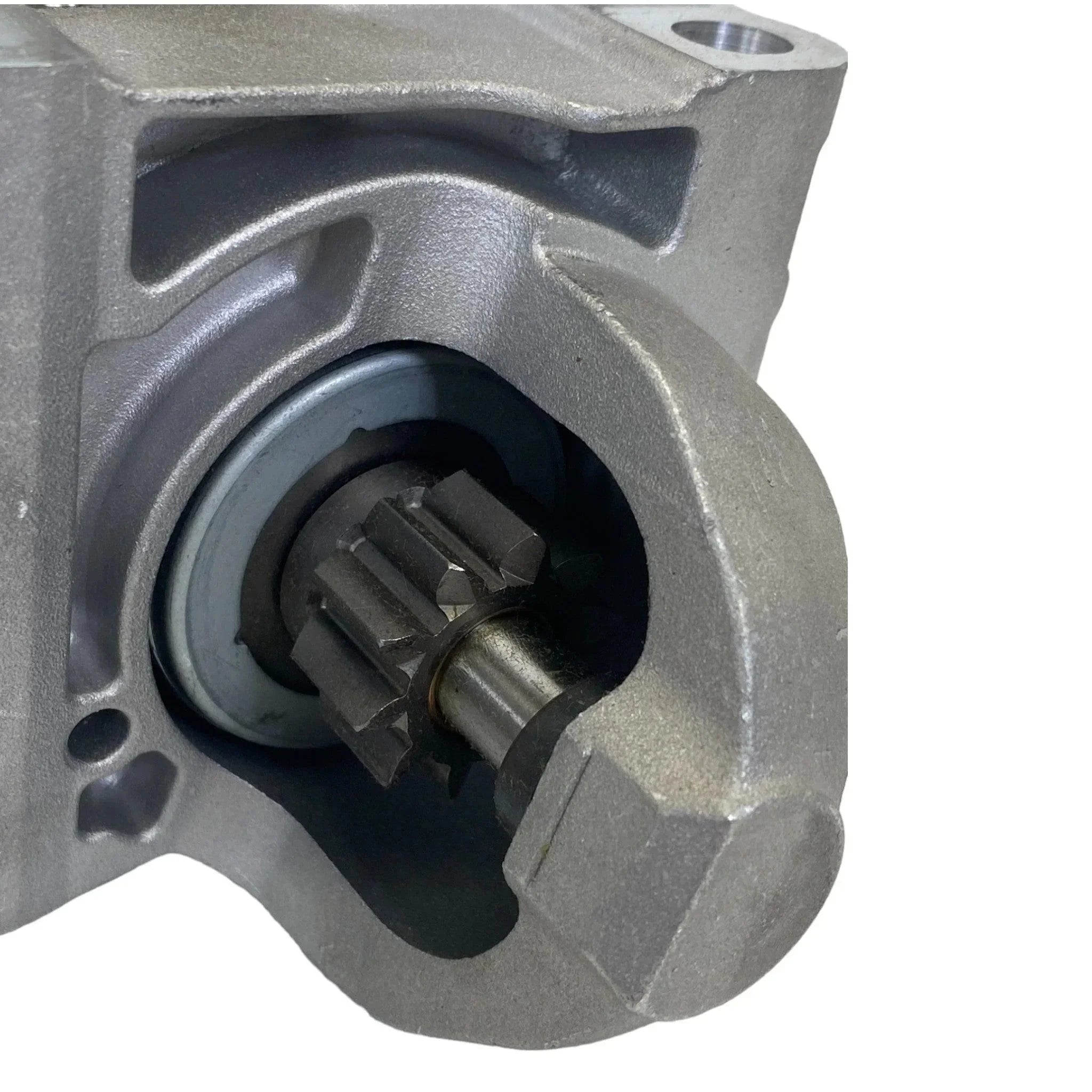 12681473 Genuine GM Starter Motor 12V