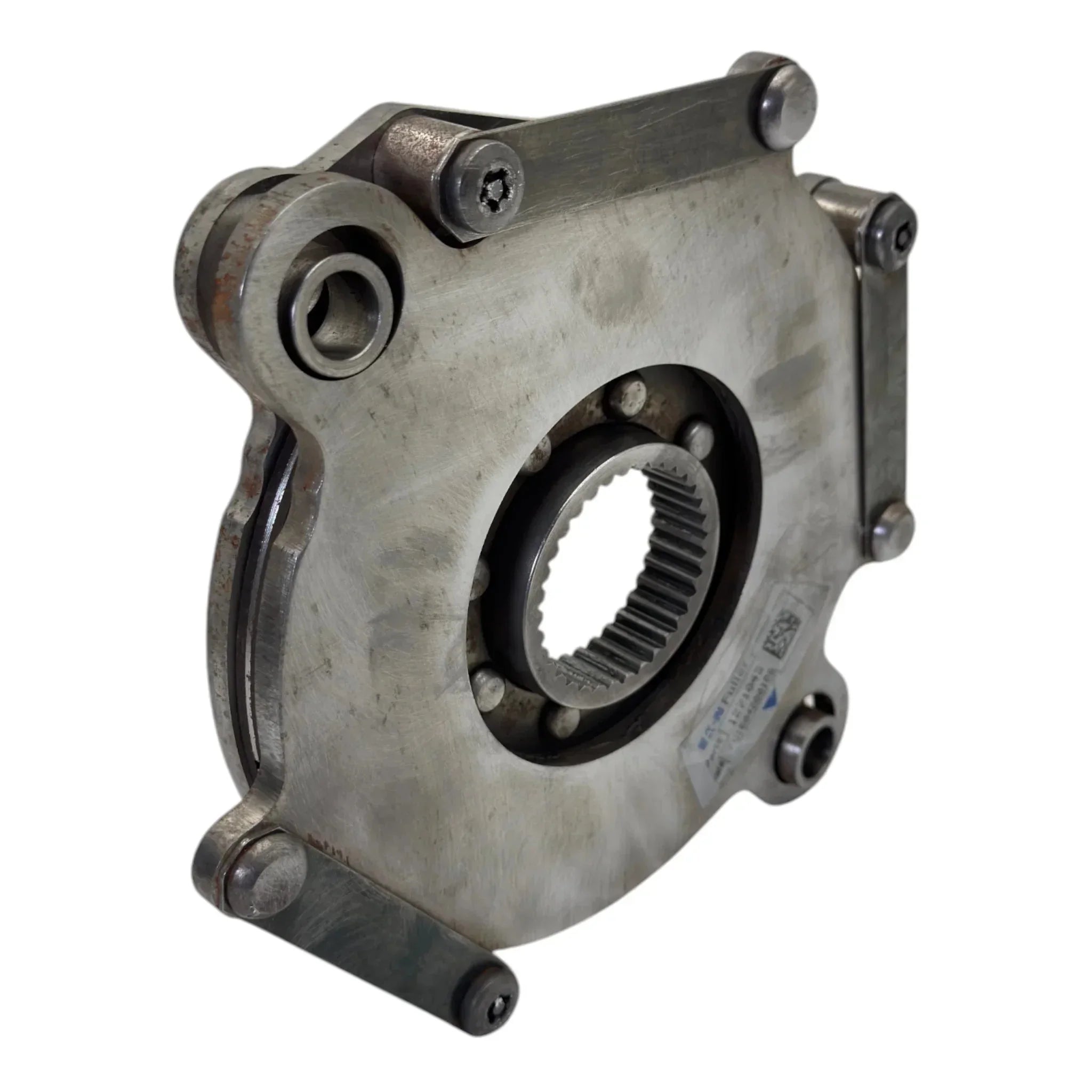 K4134 Genuine Eaton Clutch Brake Kit Assembly Lcib