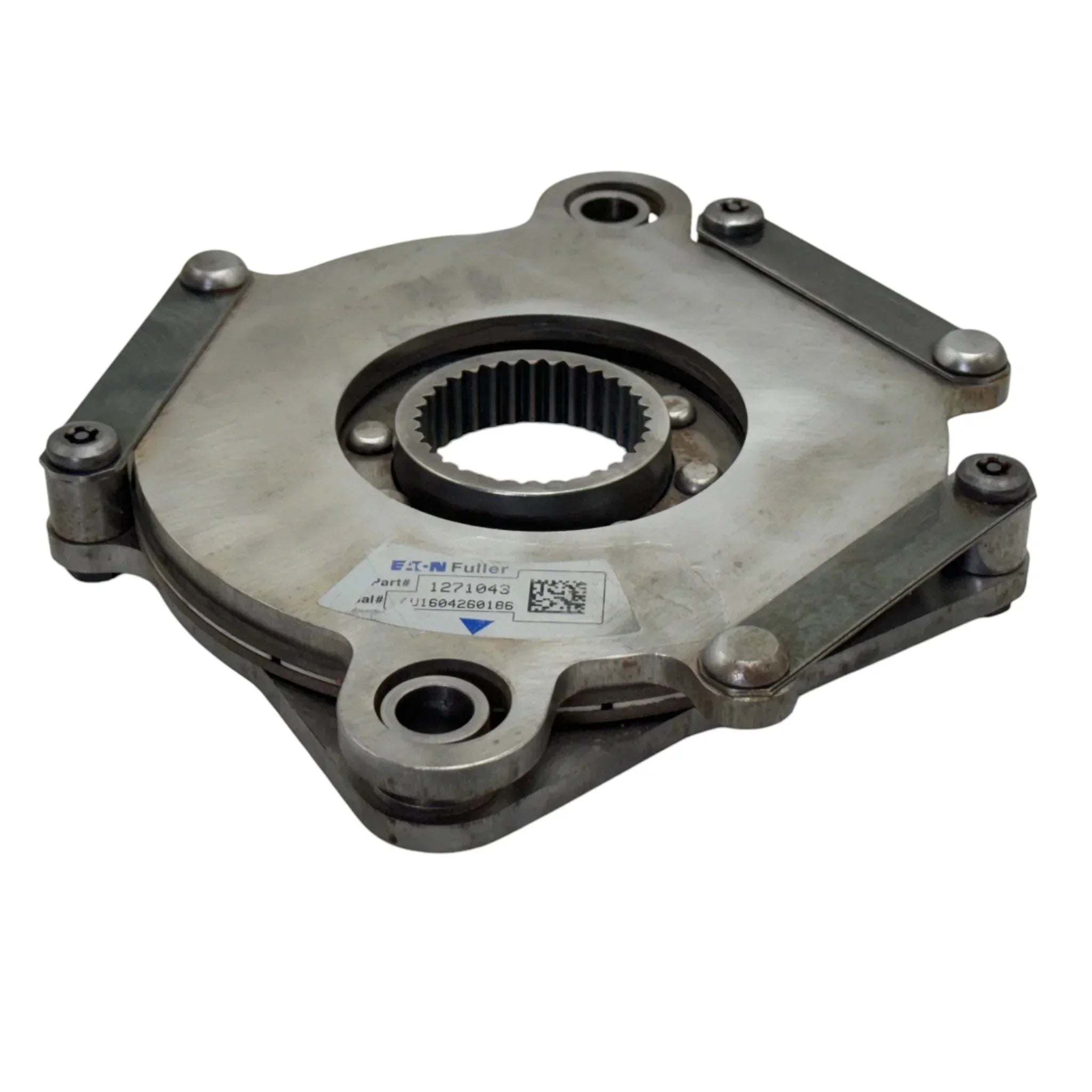 K4134 Genuine Eaton Clutch Brake Kit Assembly Lcib