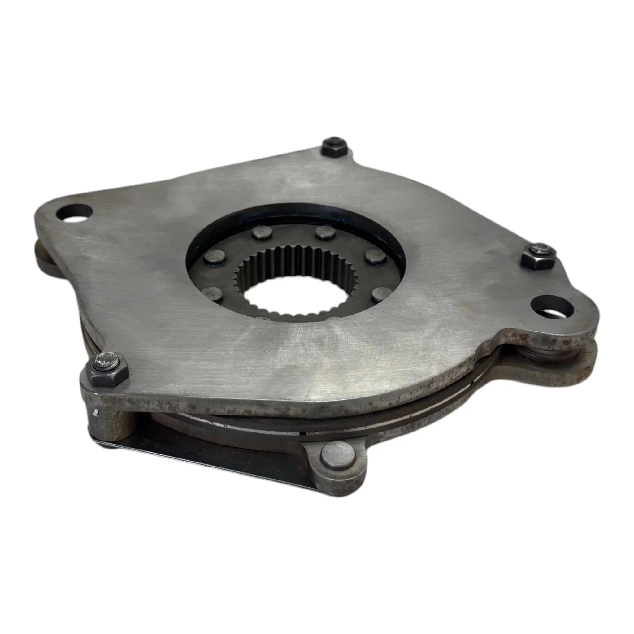 K4134 Genuine Eaton Clutch Brake Kit Assembly Lcib