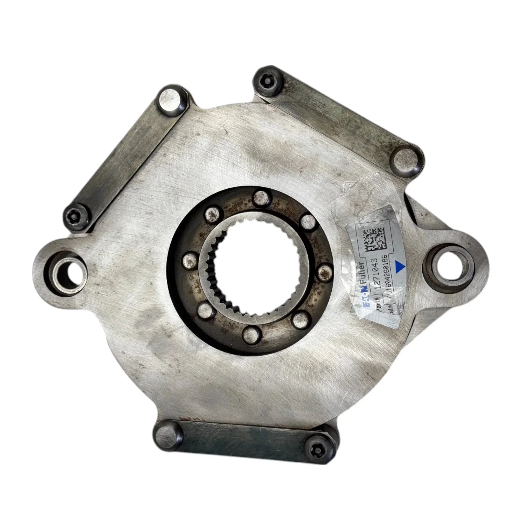 K4134 Genuine Eaton Clutch Brake Kit Assembly Lcib