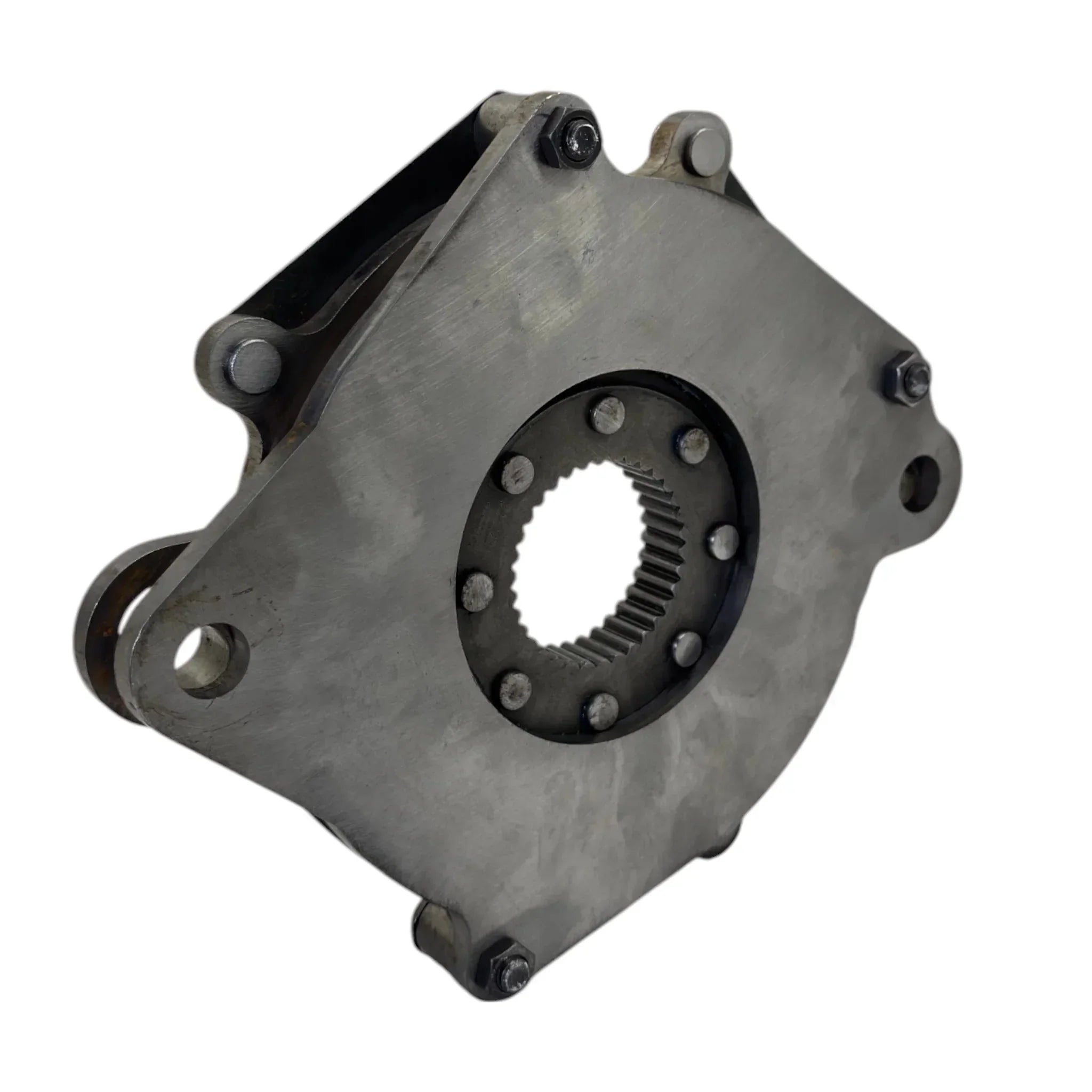 K4134 Genuine Eaton Clutch Brake Kit Assembly Lcib