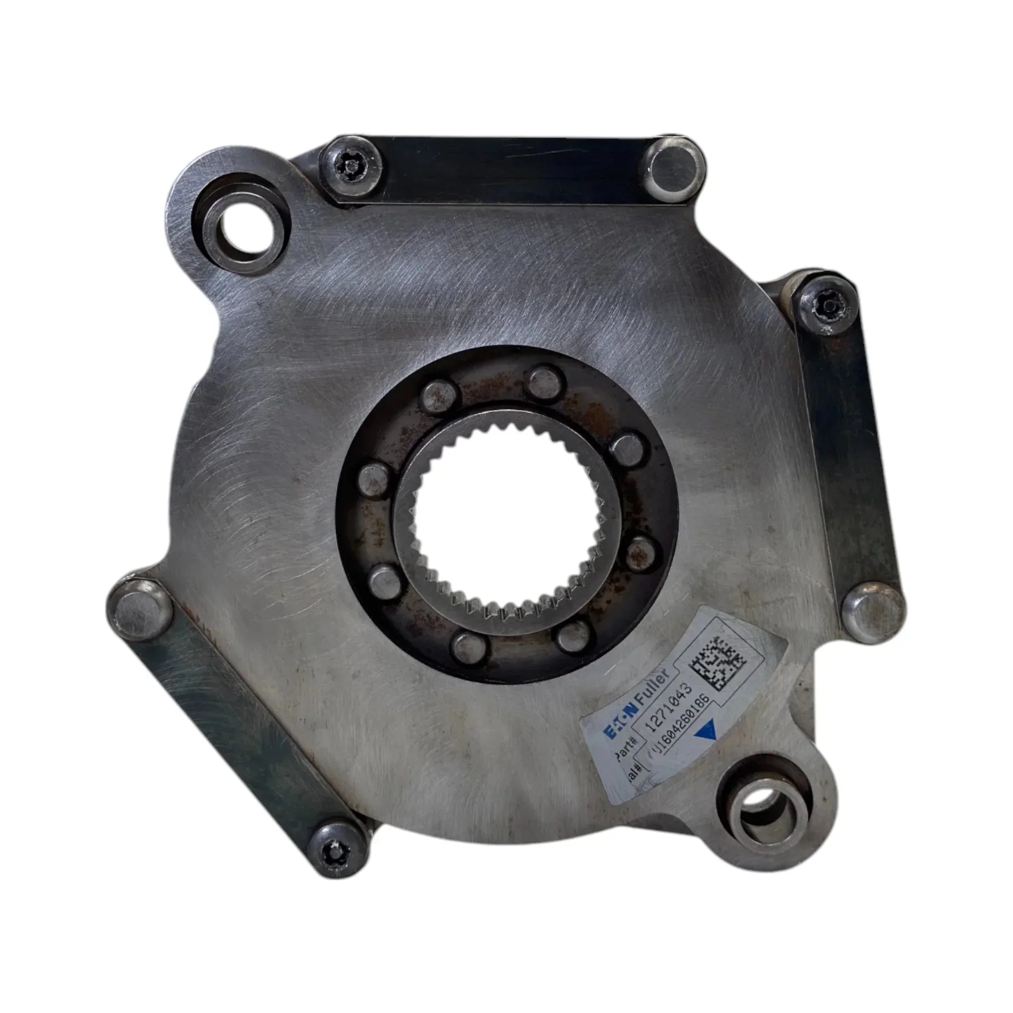 K4134 Genuine Eaton Clutch Brake Kit Assembly Lcib