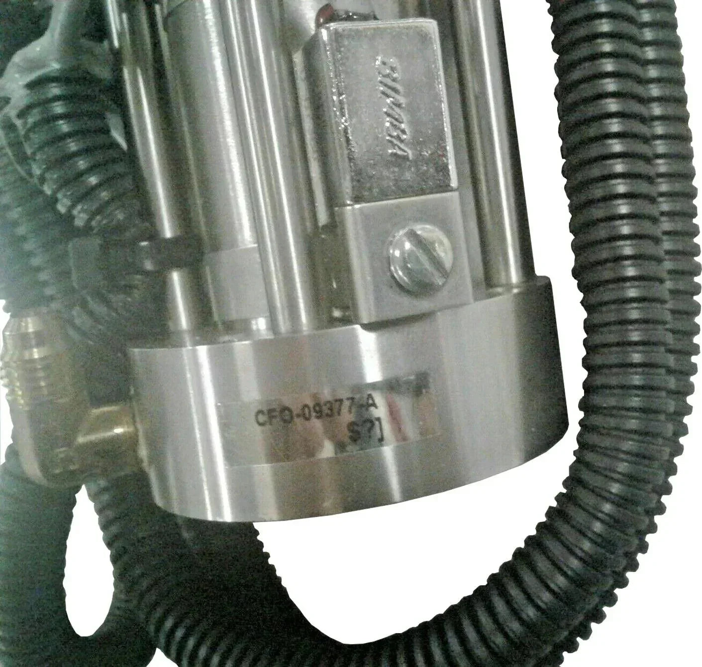 12L-4-309 Bimba Air Cylinder For Mci Bus