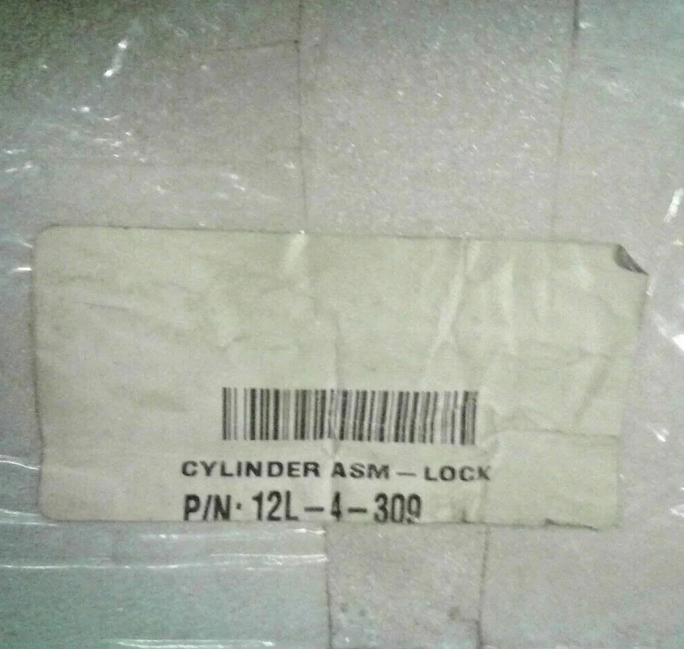 12L-4-309 Bimba Air Cylinder For Mci Bus