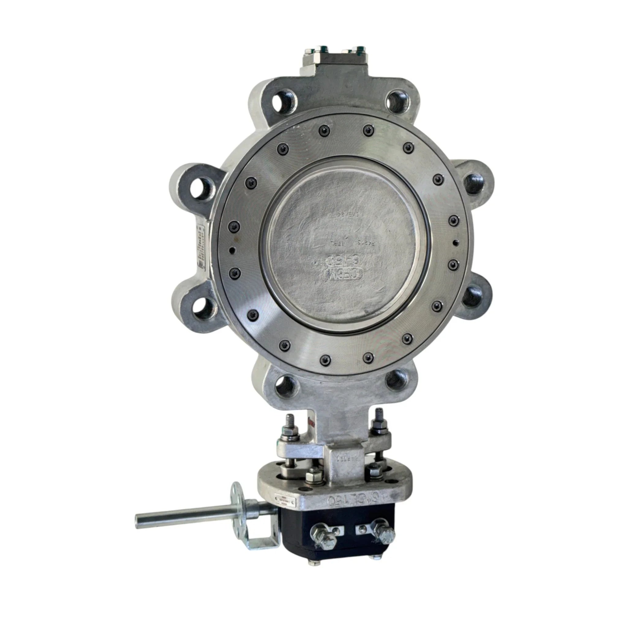 12R01000102EBSY1 FNW Handwheel Gear Operator Ratio31:1