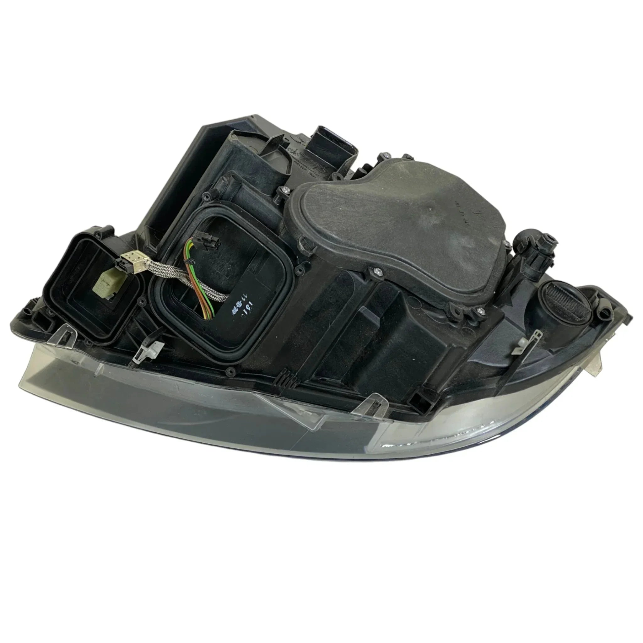 1307022789 Automotive Lighting Right Headlight For BMW 3 Series