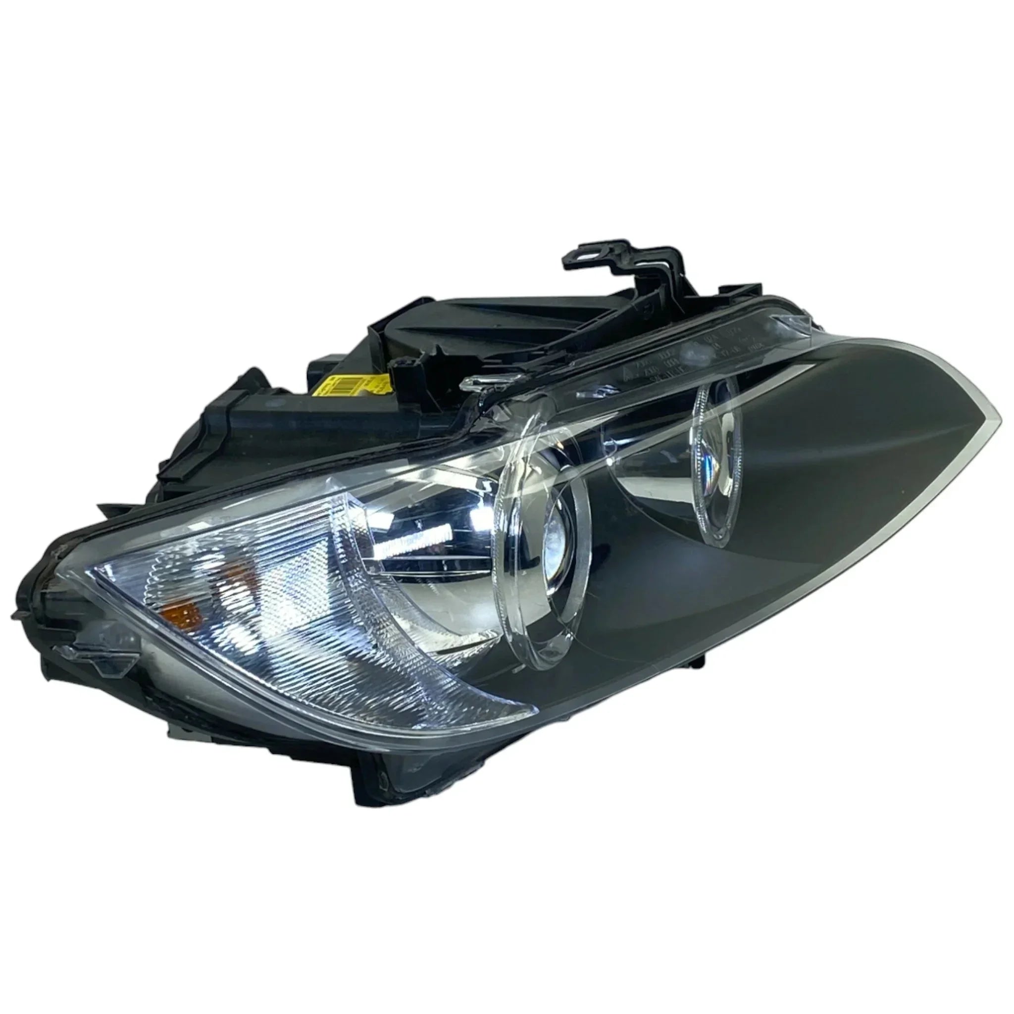 1307022789 Automotive Lighting Right Headlight For BMW 3 Series