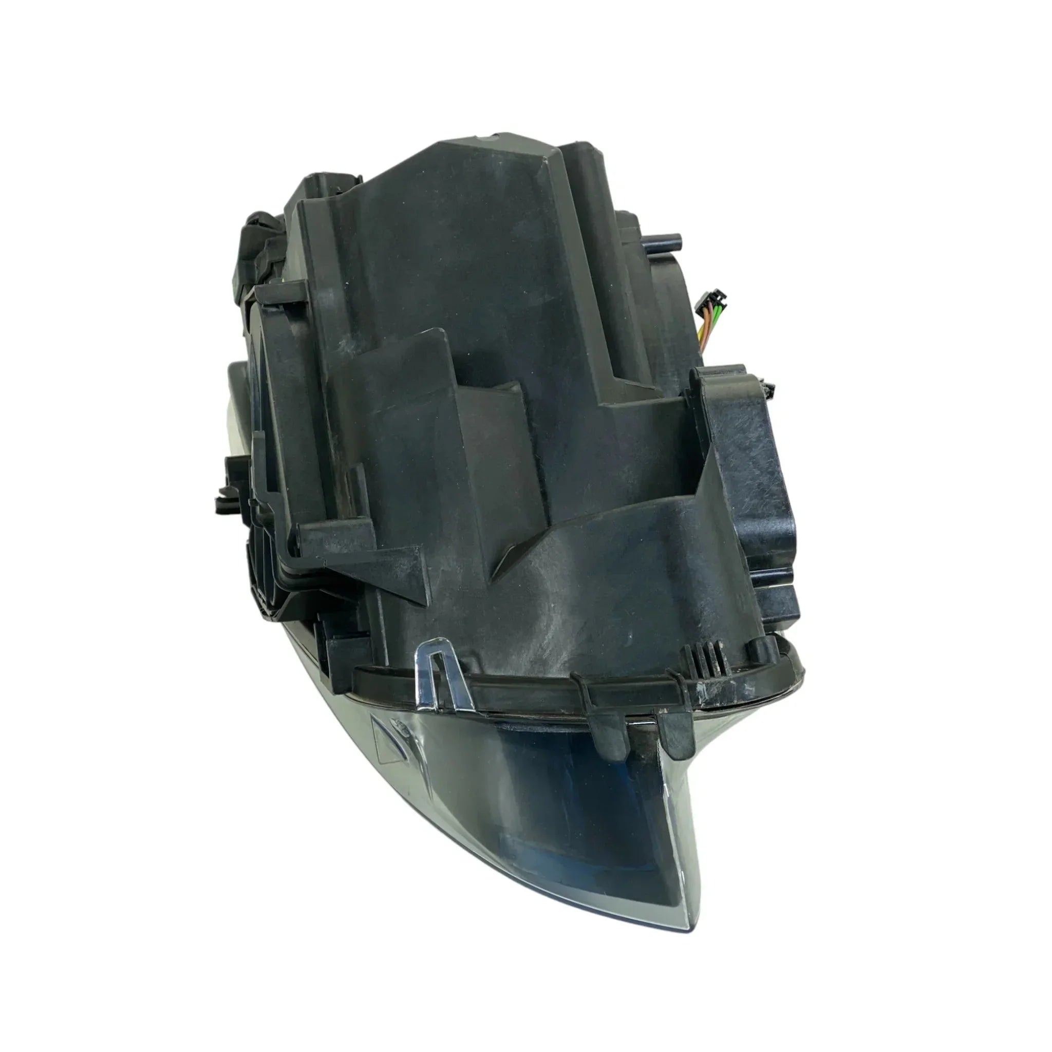 1307022789 Automotive Lighting Right Headlight For BMW 3 Series