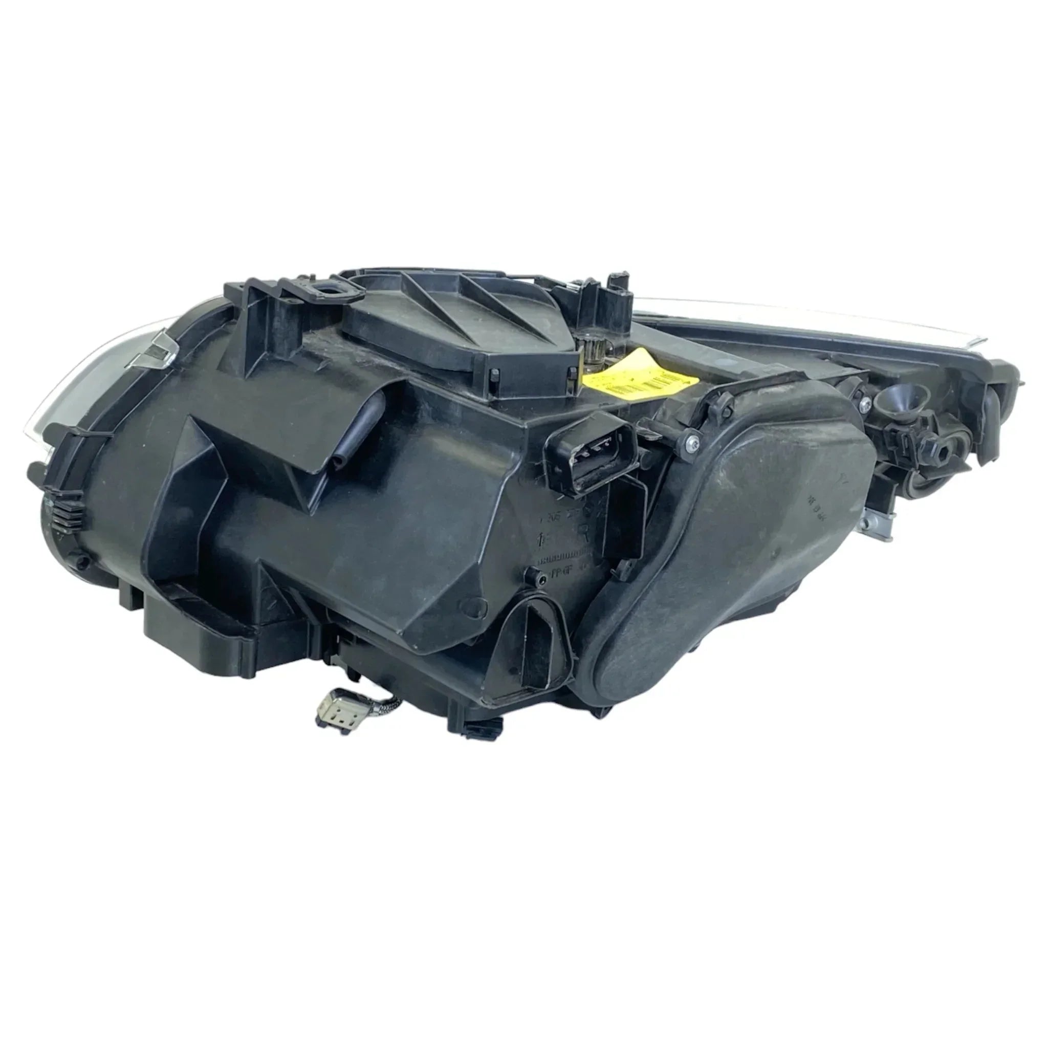 1307022789 Automotive Lighting Right Headlight For BMW 3 Series