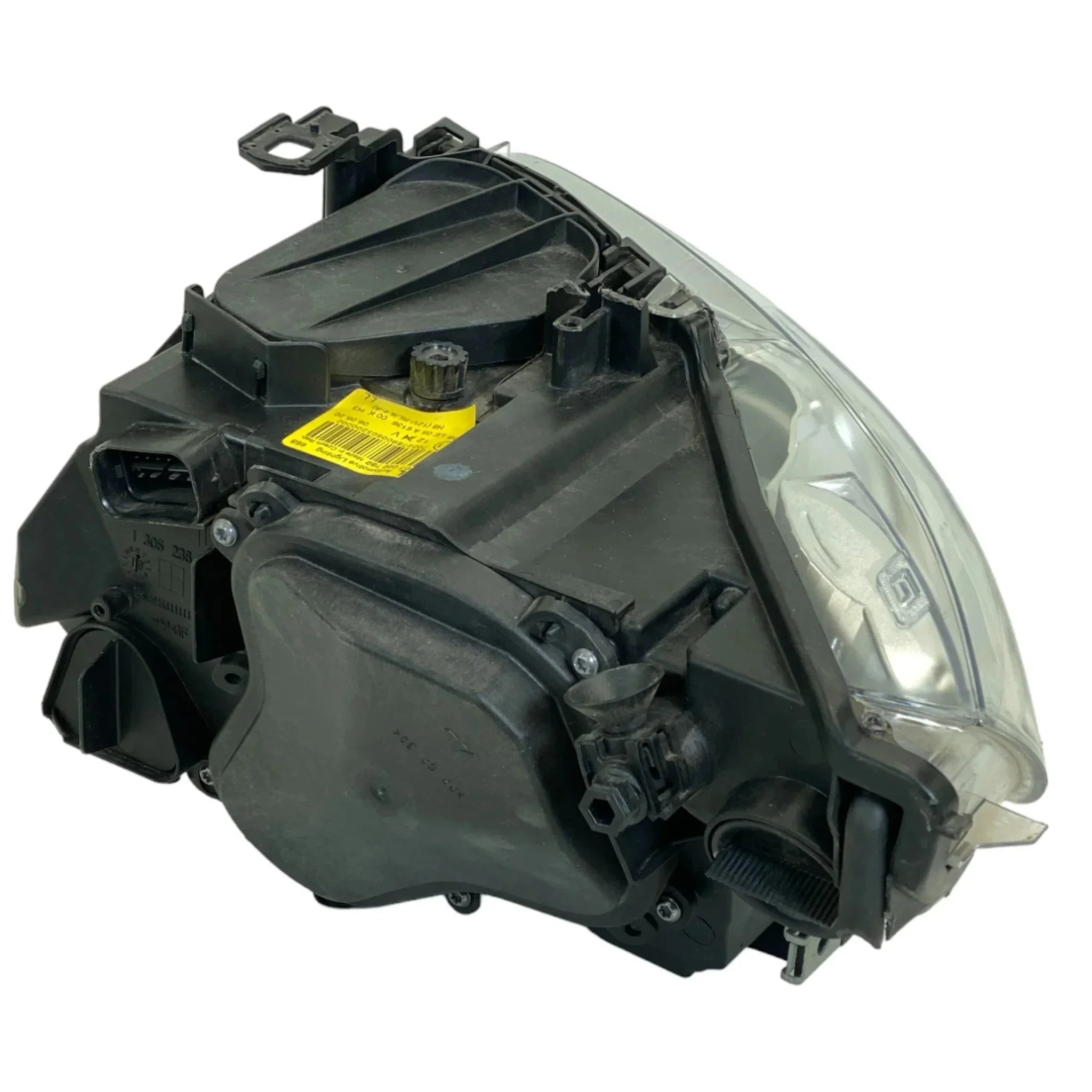 1307022789 Automotive Lighting Right Headlight For BMW 3 Series