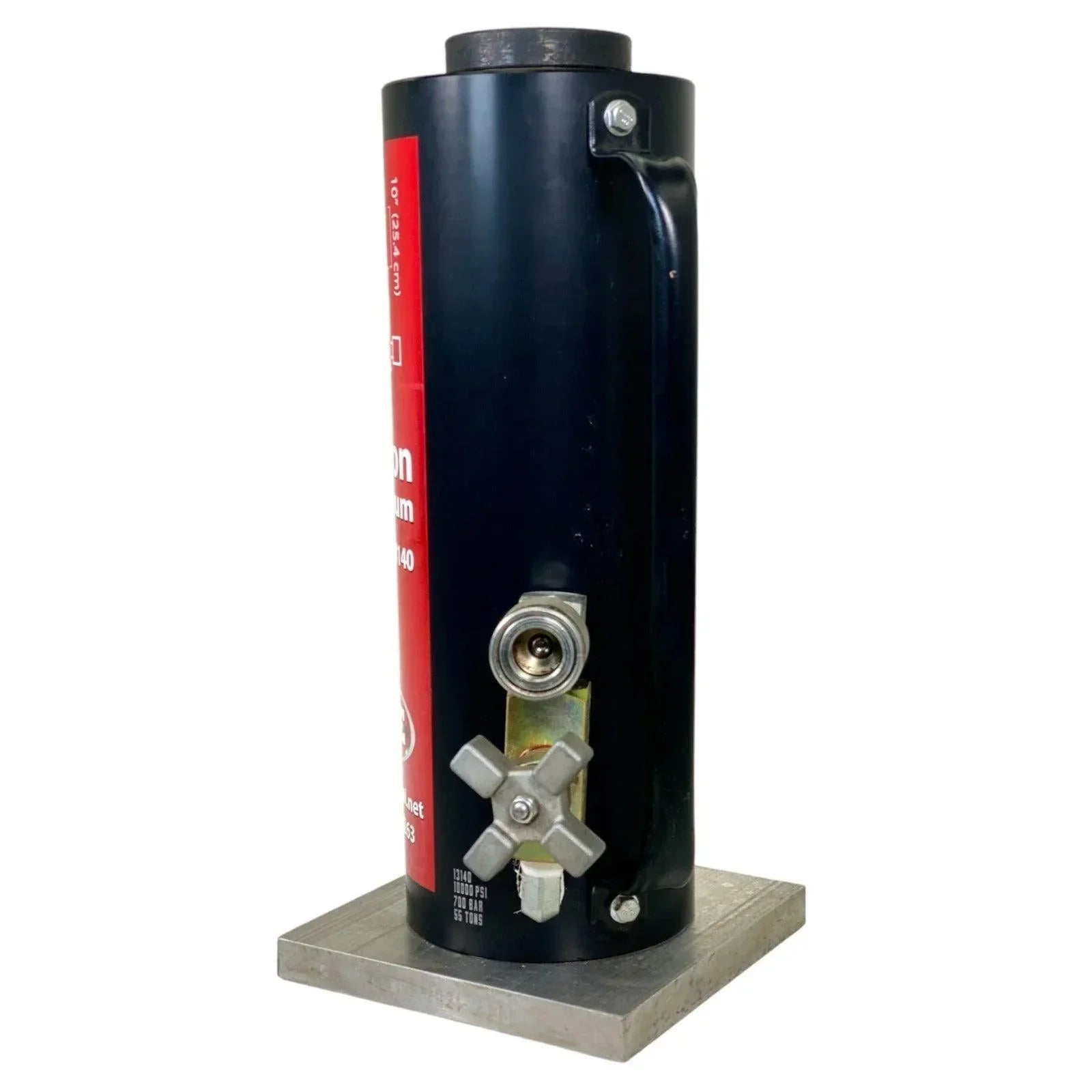 13120 Genuine Ame International Aluminum Jack 55T