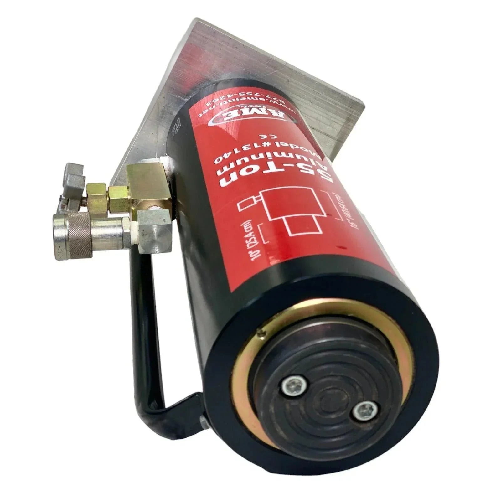 13120 Genuine Ame International Aluminum Jack 55T