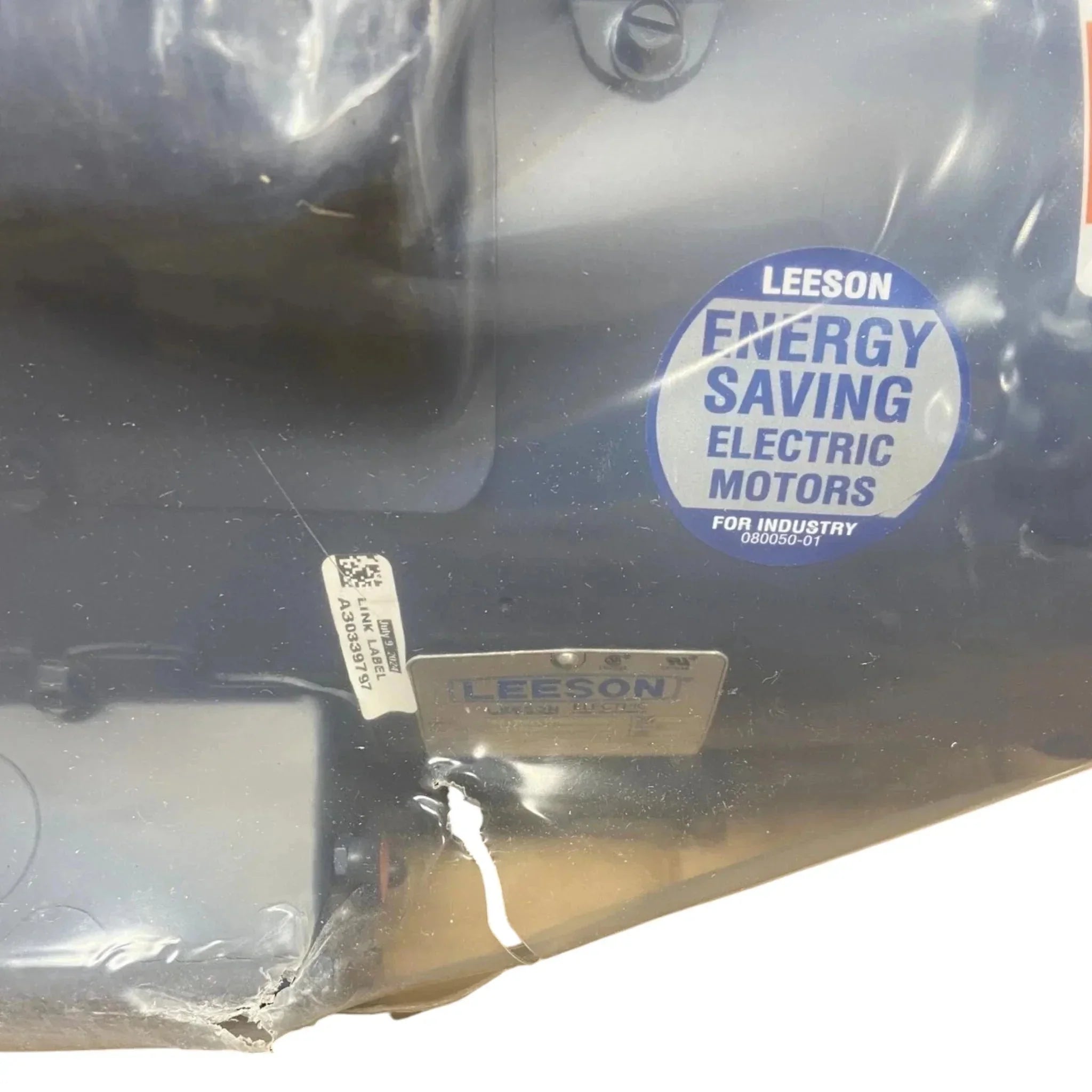 131630.00 Leeson General Purpose Motor 208/230V