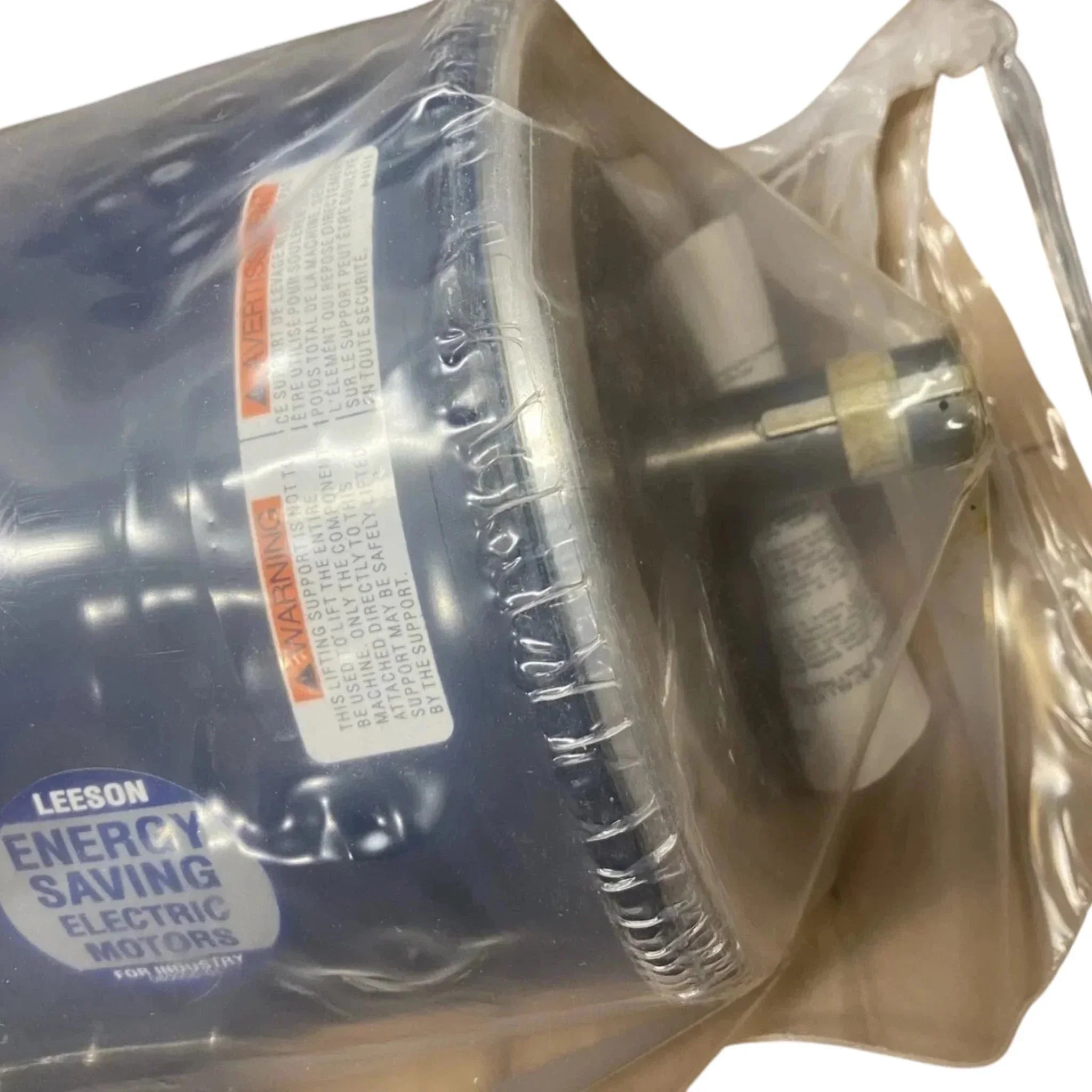 131630.00 Leeson General Purpose Motor 208/230V