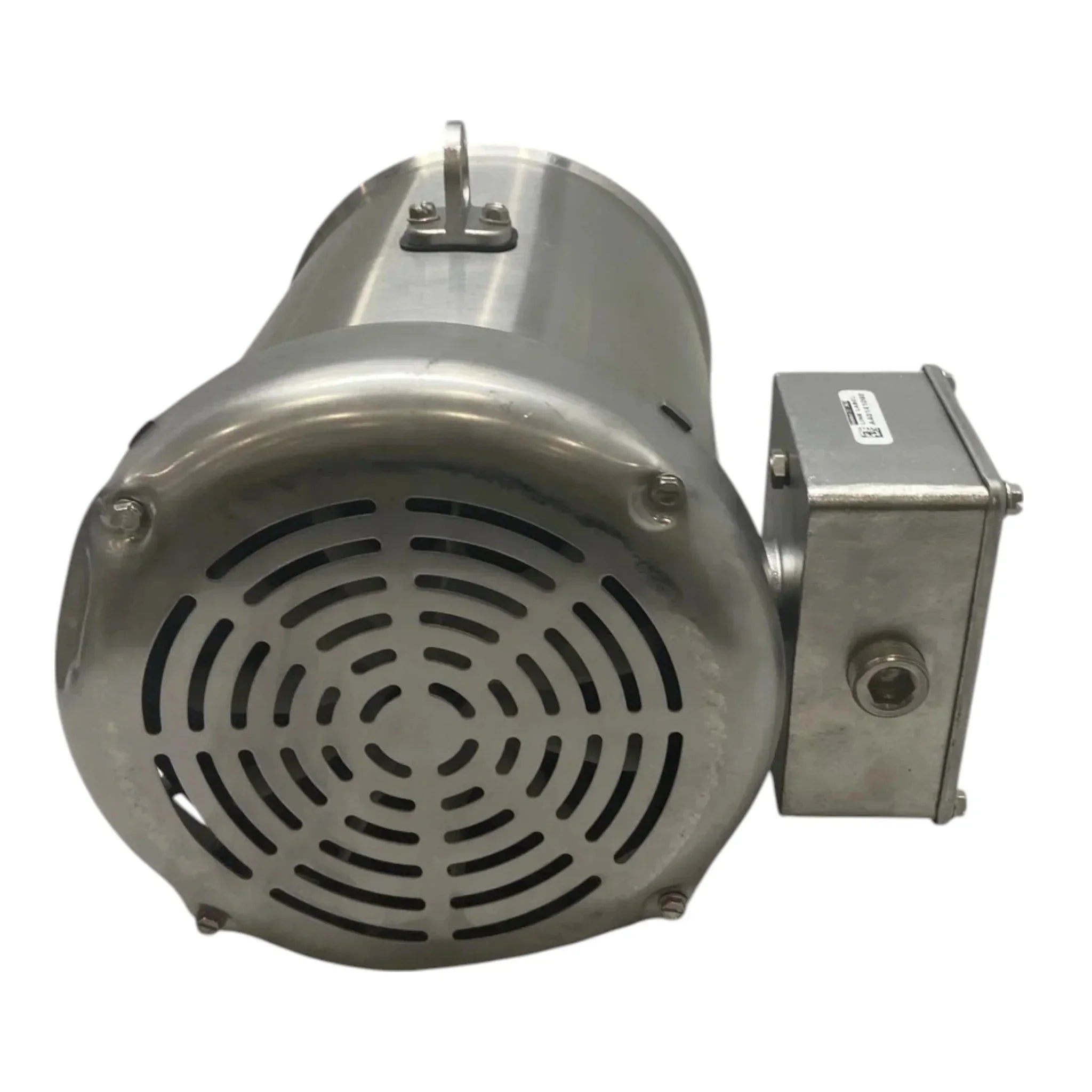 132208.00 Leeson General Purpose Motor