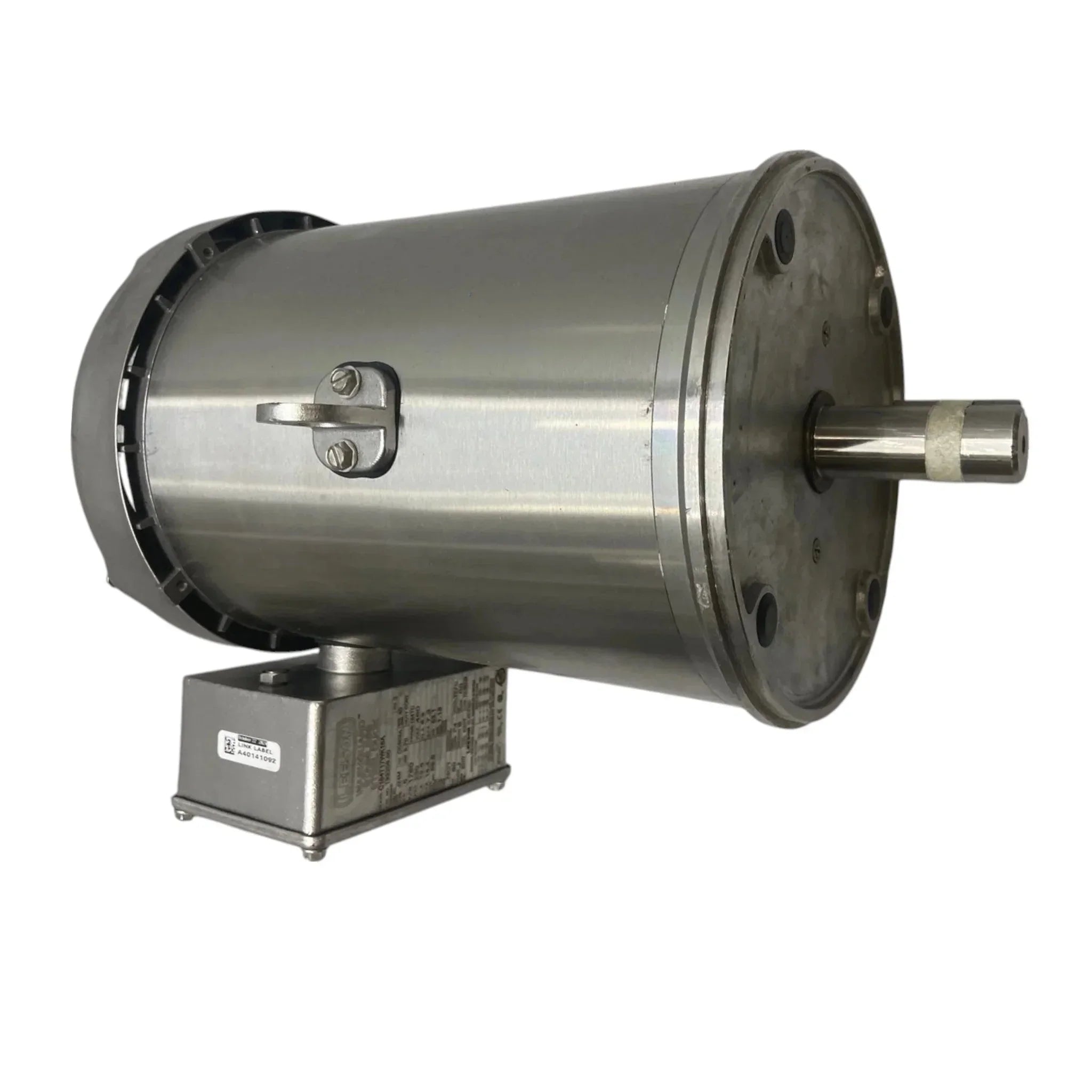 132208.00 Leeson General Purpose Motor
