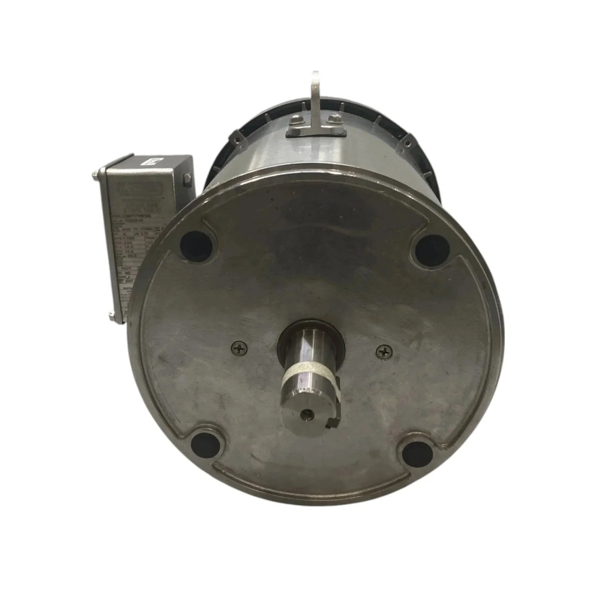132208.00 Leeson General Purpose Motor