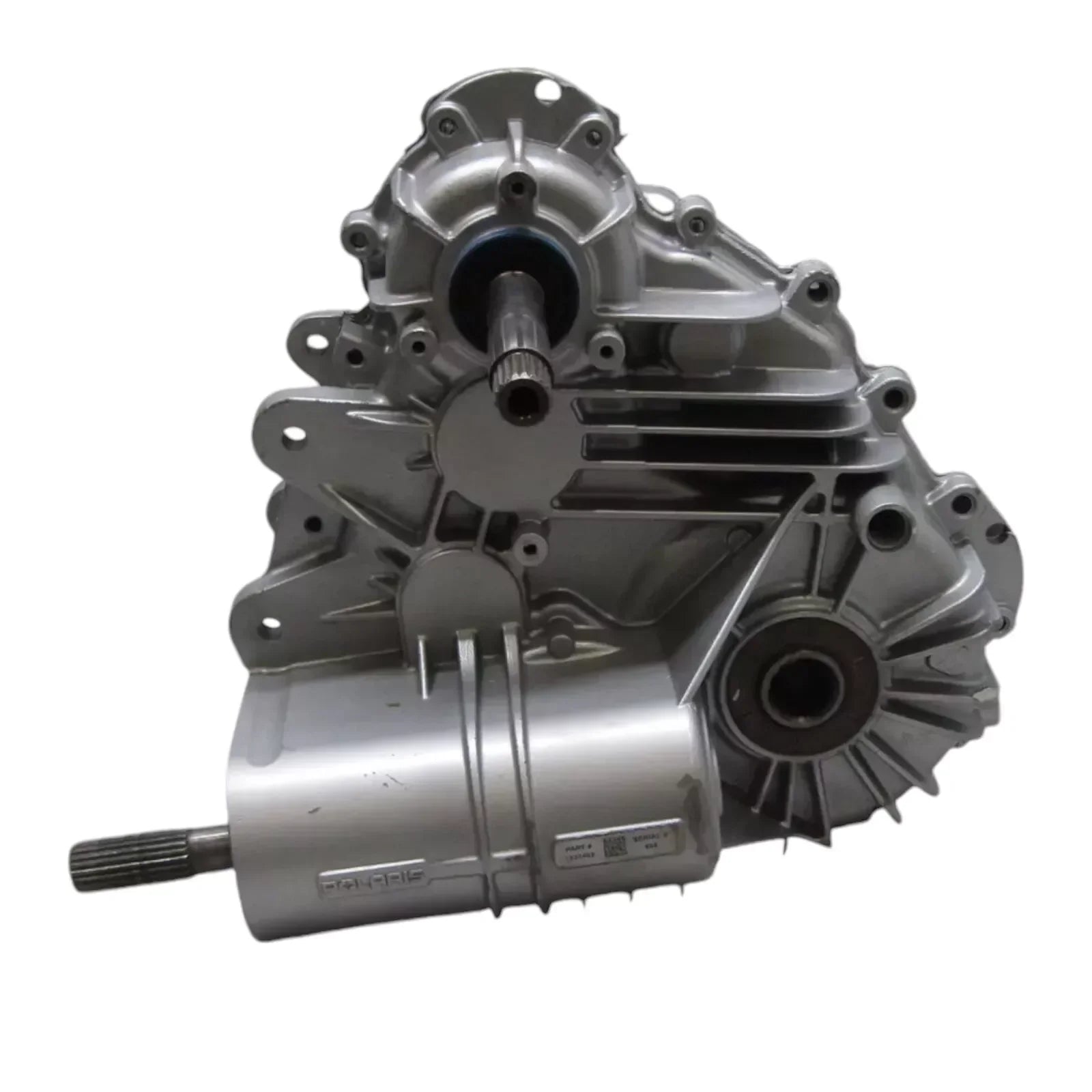 1333468 Genuine Polaris Rebuilt Gearcase Assembly