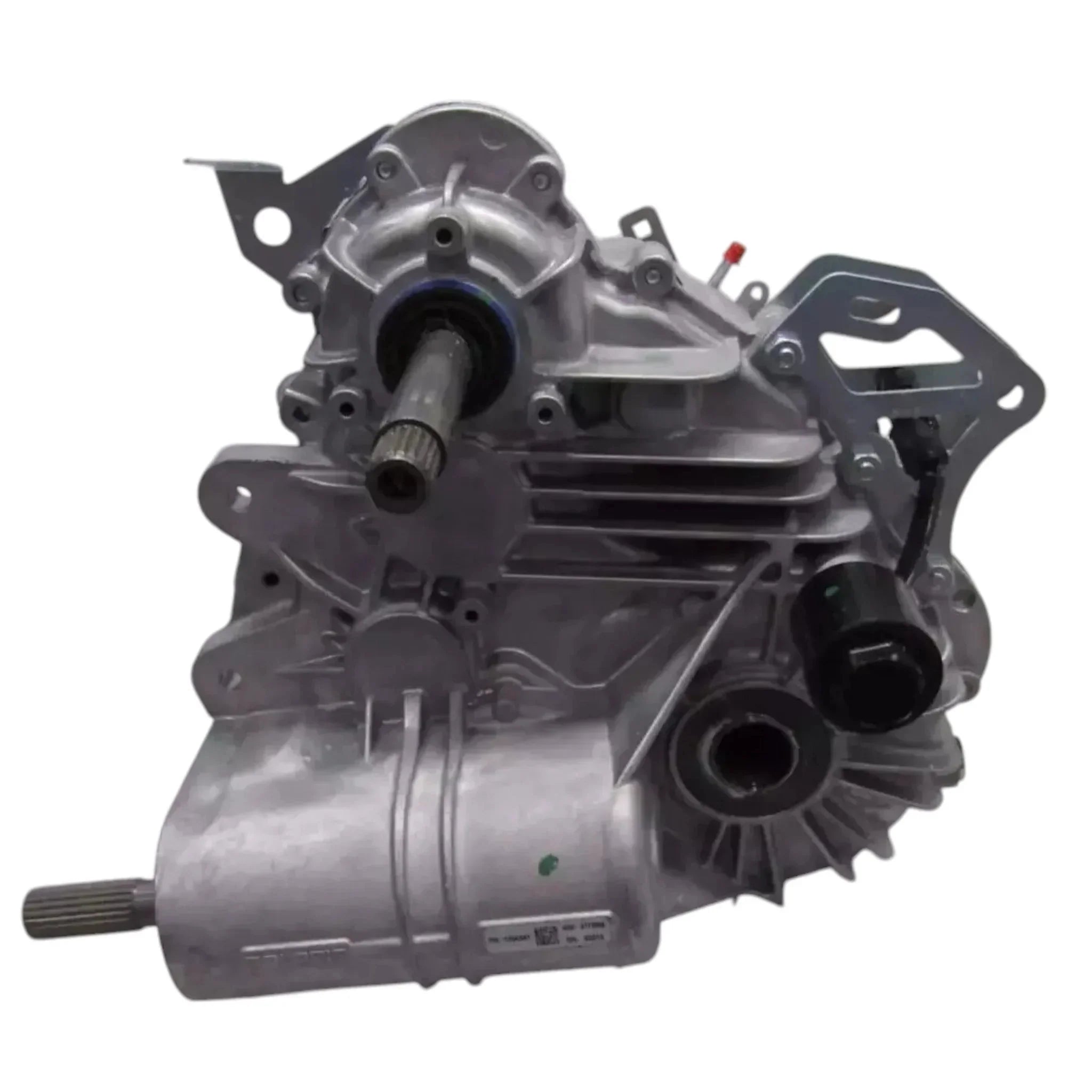 1334341 Genuine Polaris Gearcase Assembly