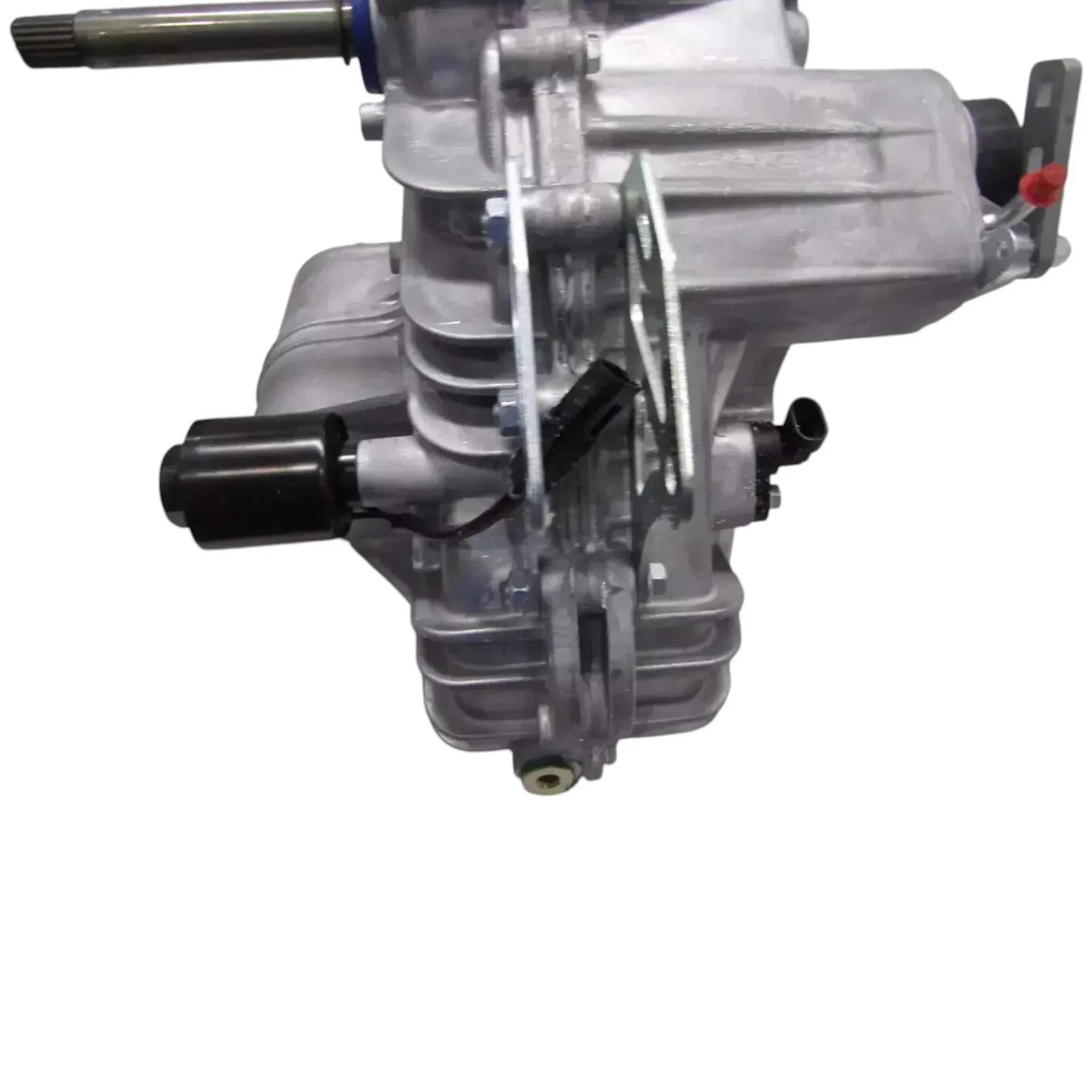 1334341 Genuine Polaris Gearcase Assembly