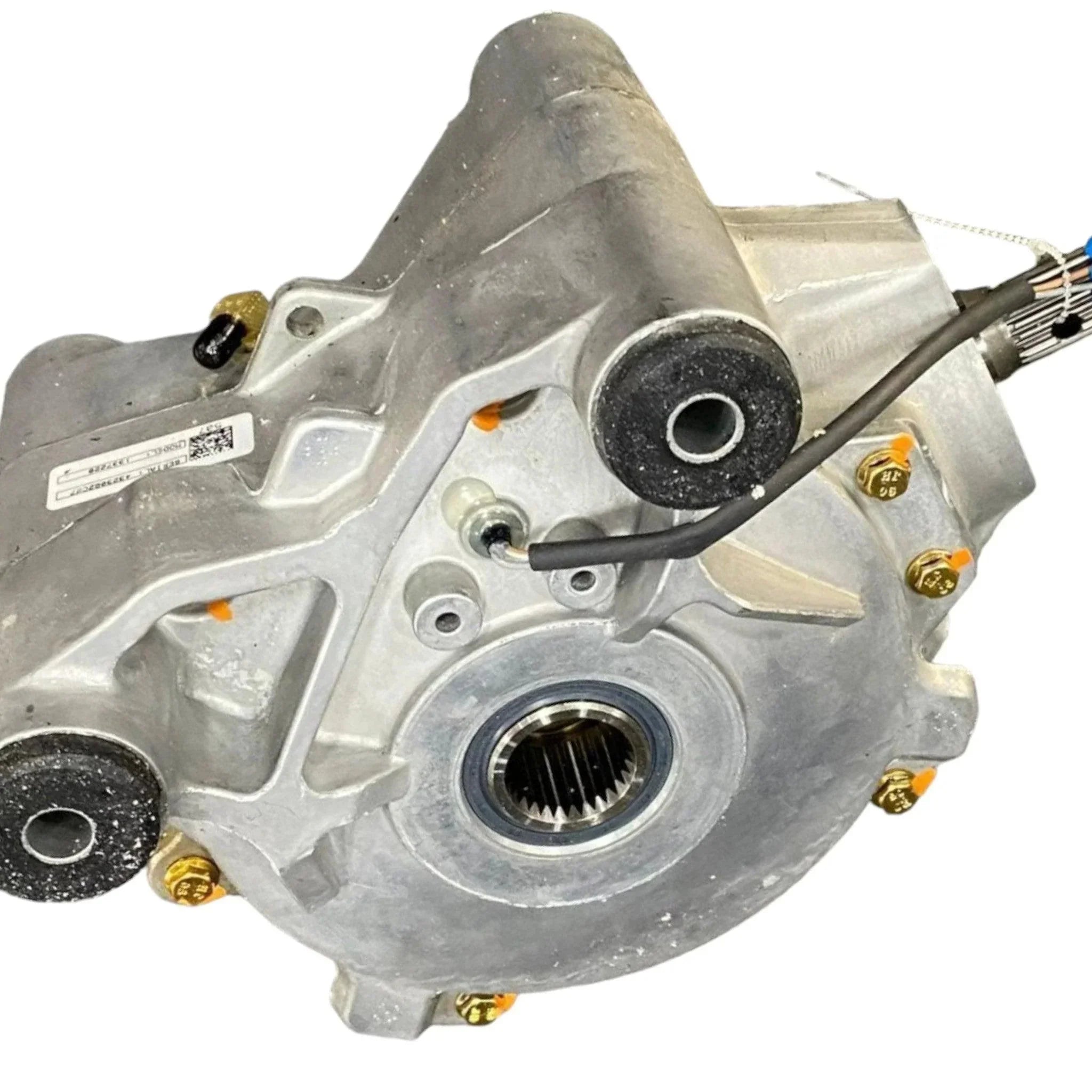 1337228 Genuine Polaris Front Differential Assembly