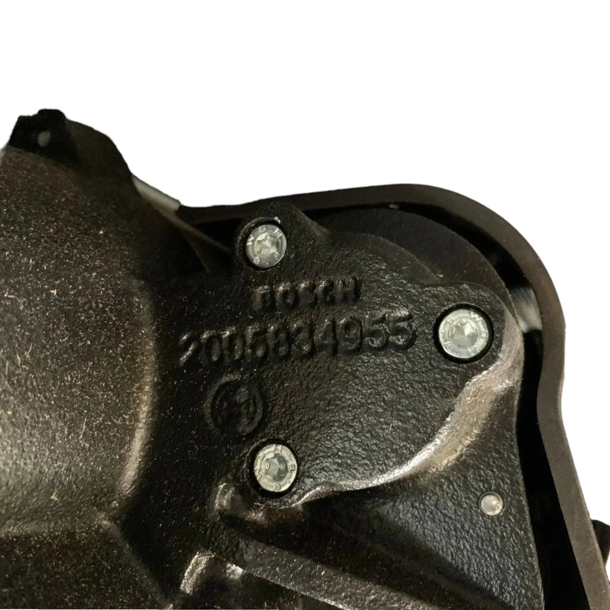 1340501 Genuine Bosch Starter Motor 24V