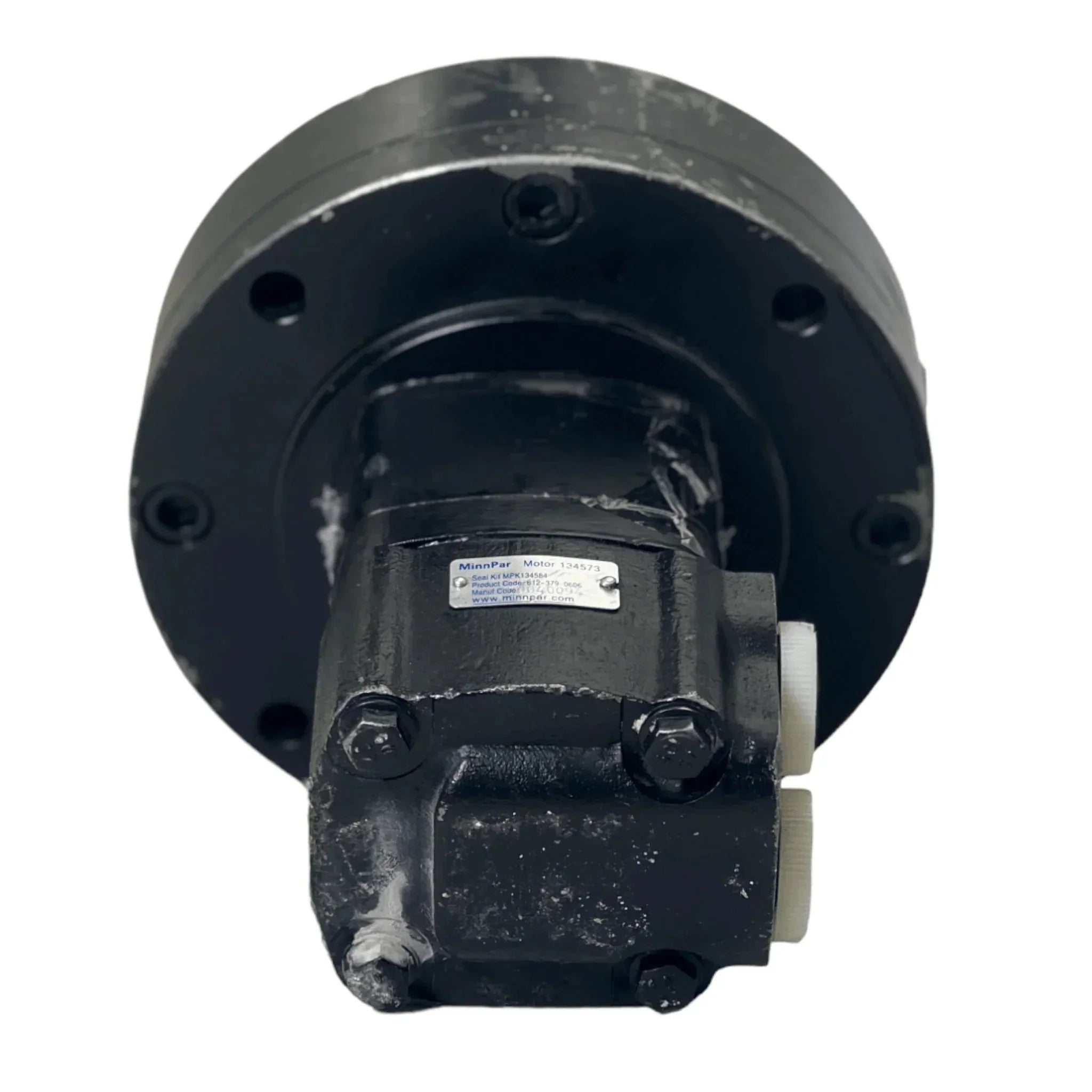134573 MinnPar Hydraulic Drive Wheel Motor For Skyjack SJ1113220