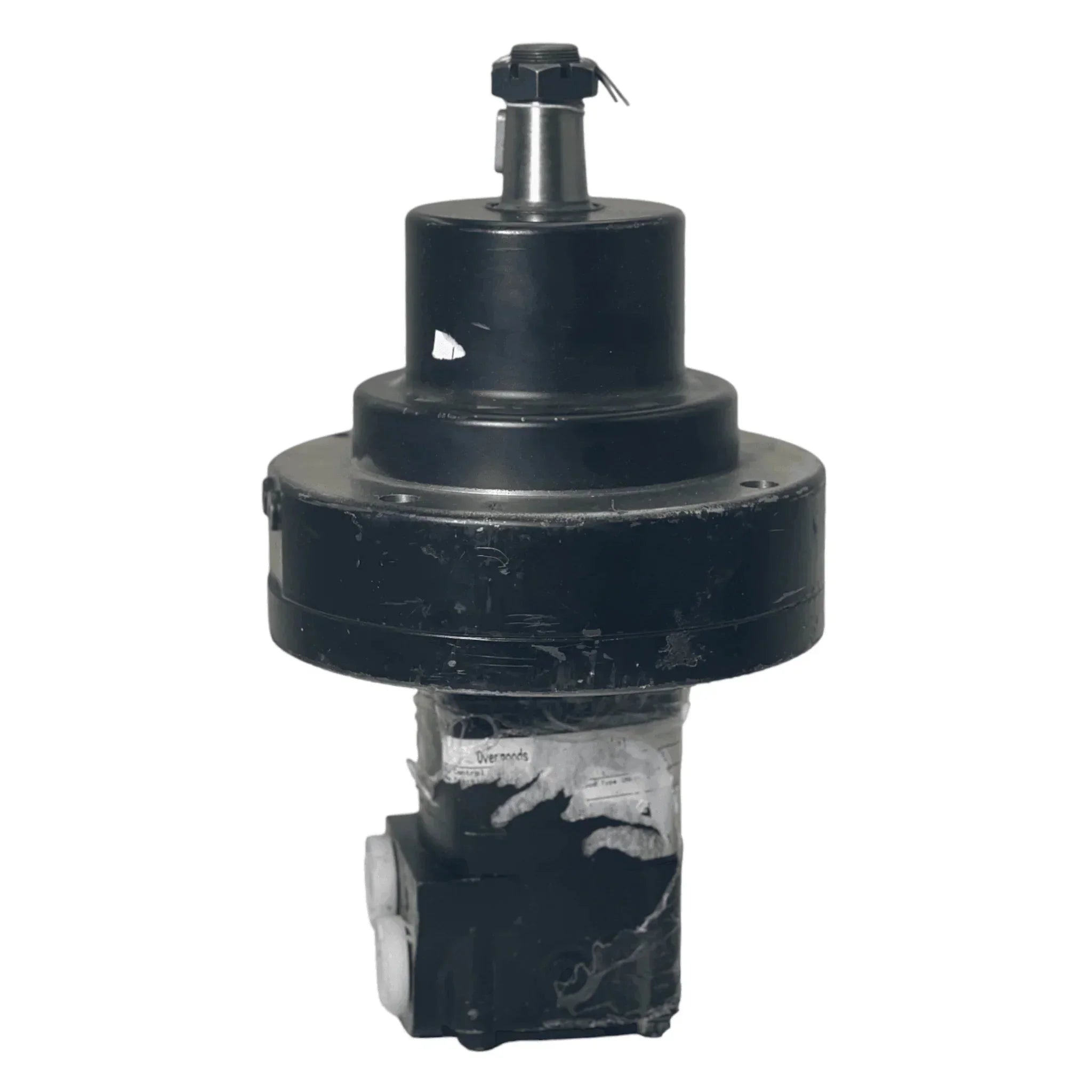 134573AD MinnPar Hydraulic Drive Wheel Motor For Skyjack SJ1113220