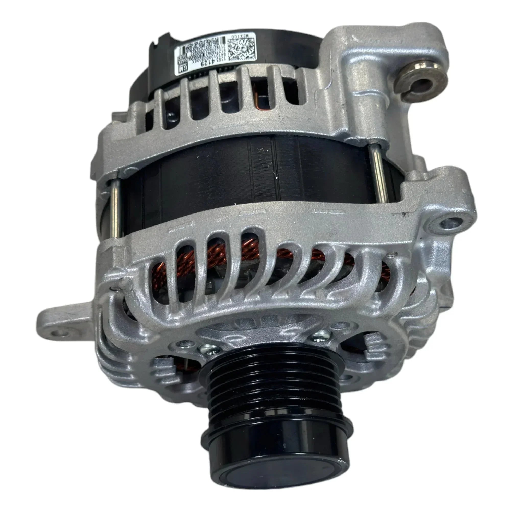 13539731 Genuine GM Alternator 12V 220A