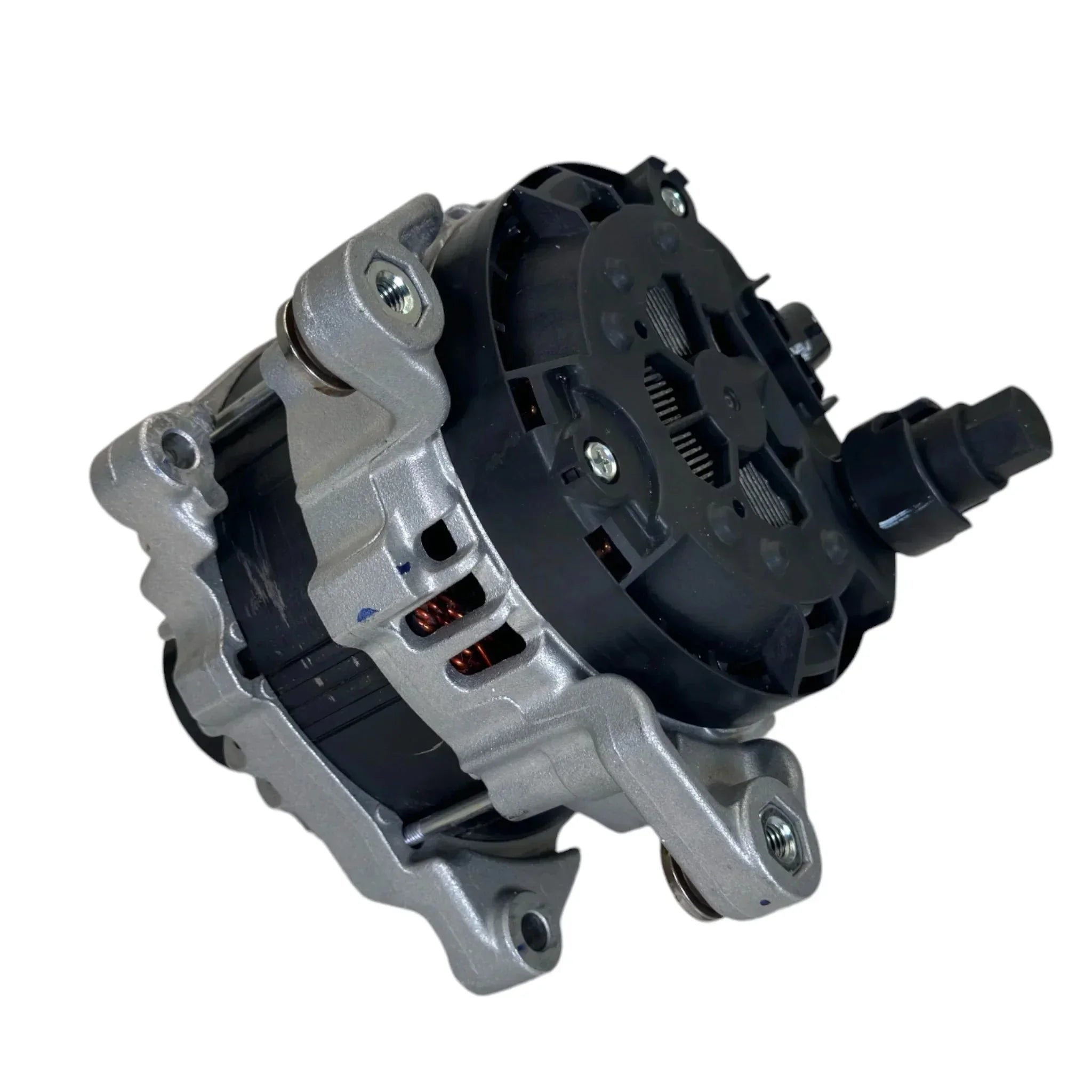 13539731 Genuine GM Alternator 12V 220A