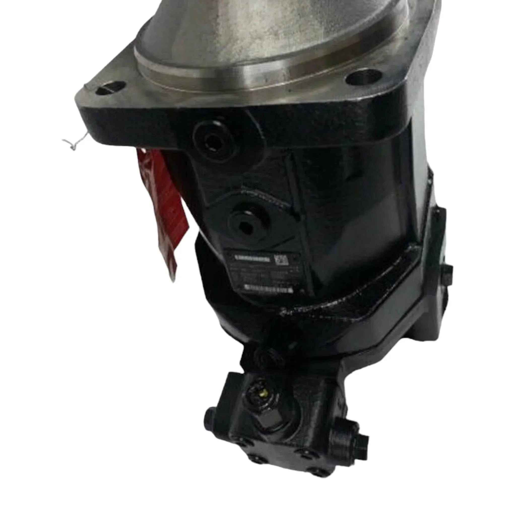 13540271 Genuine Liebherr Hydraulic Motor