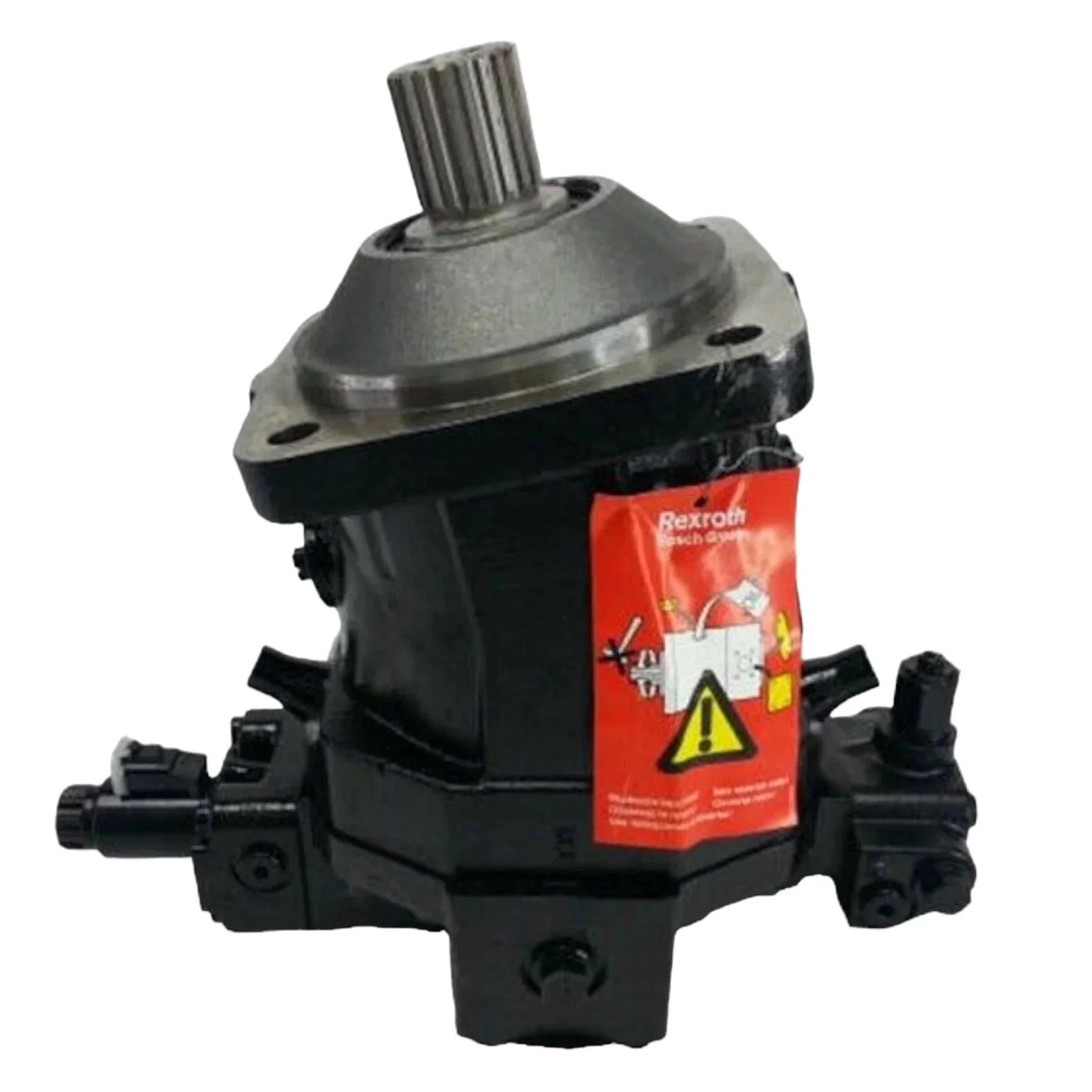 13540271 Genuine Liebherr Hydraulic Motor