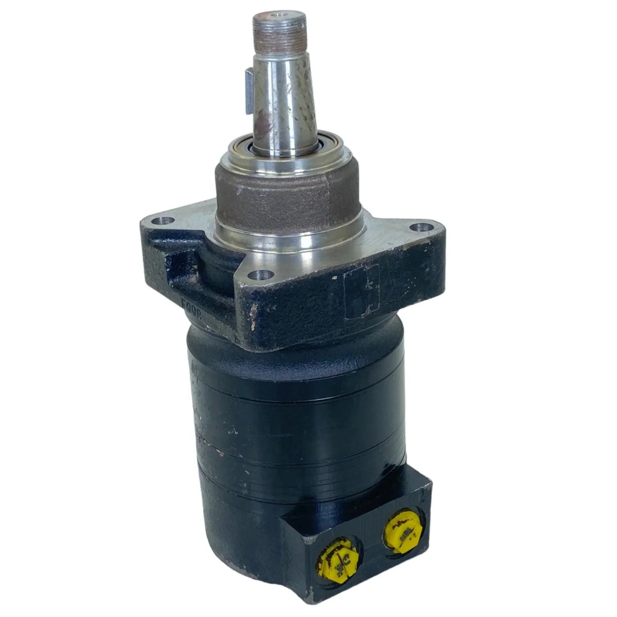 138-0761 Genuine Parker Hydraulic Drive Motor