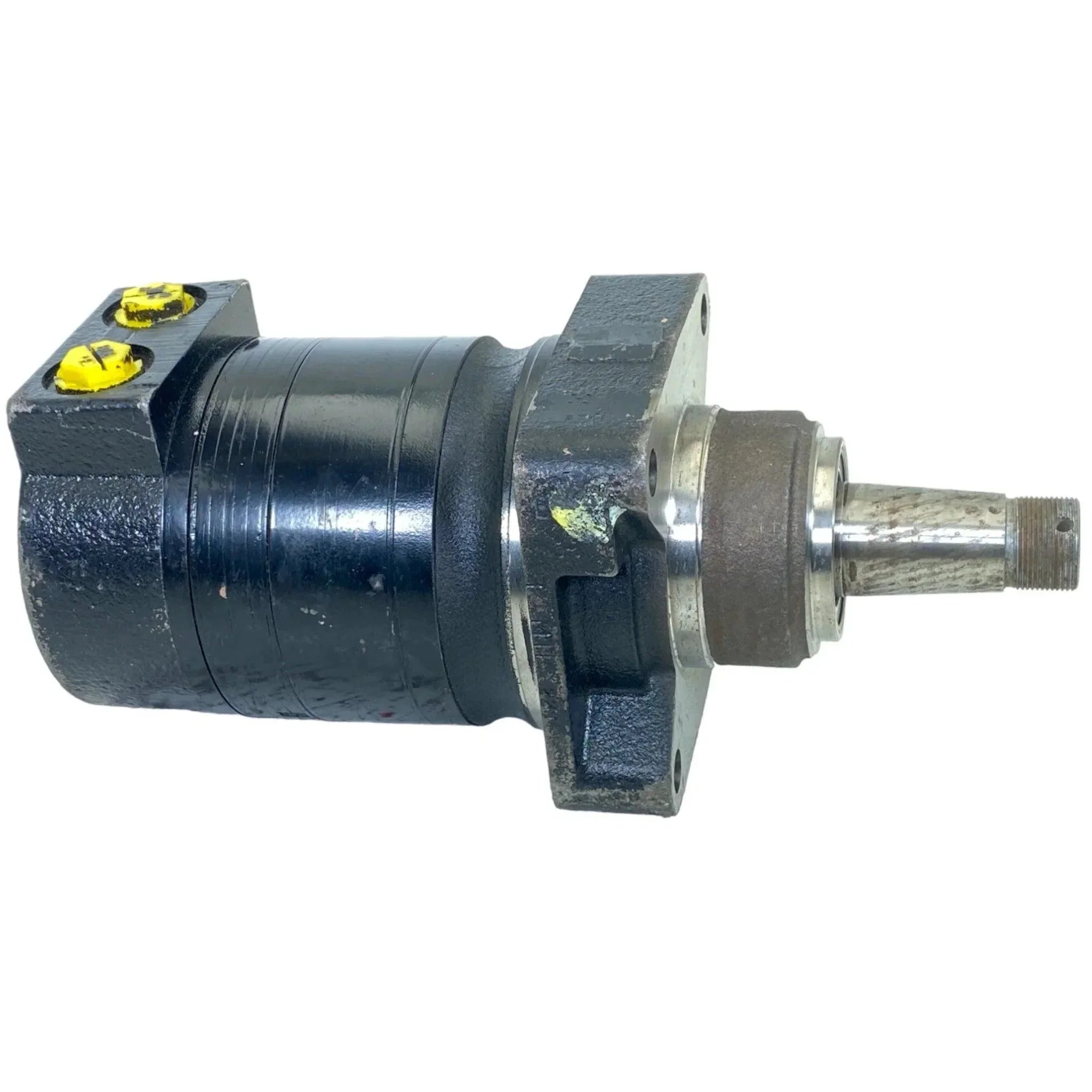 138-0761 Genuine Parker Hydraulic Drive Motor