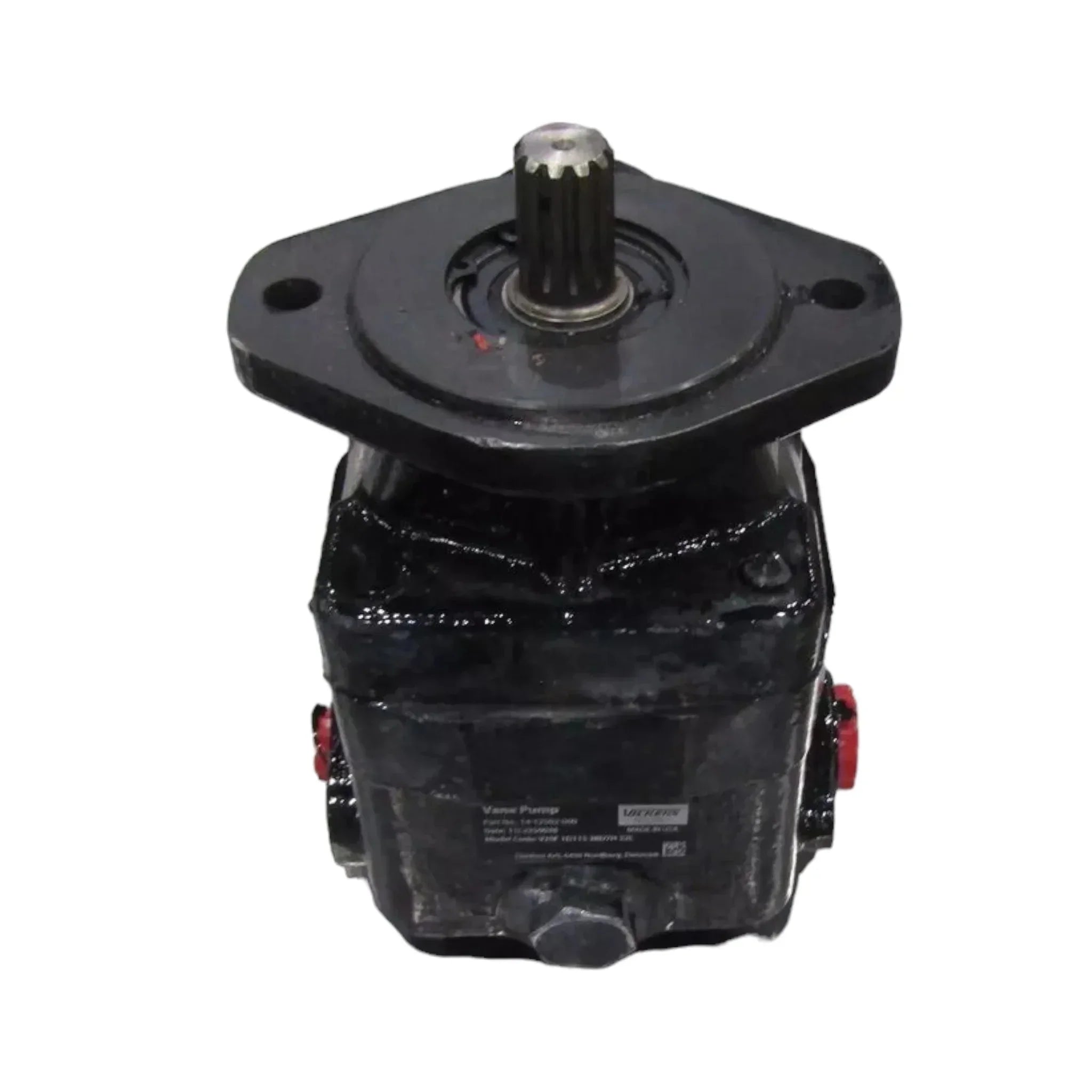 1412502000 Genuine Vickers Power Steering Pump V20F