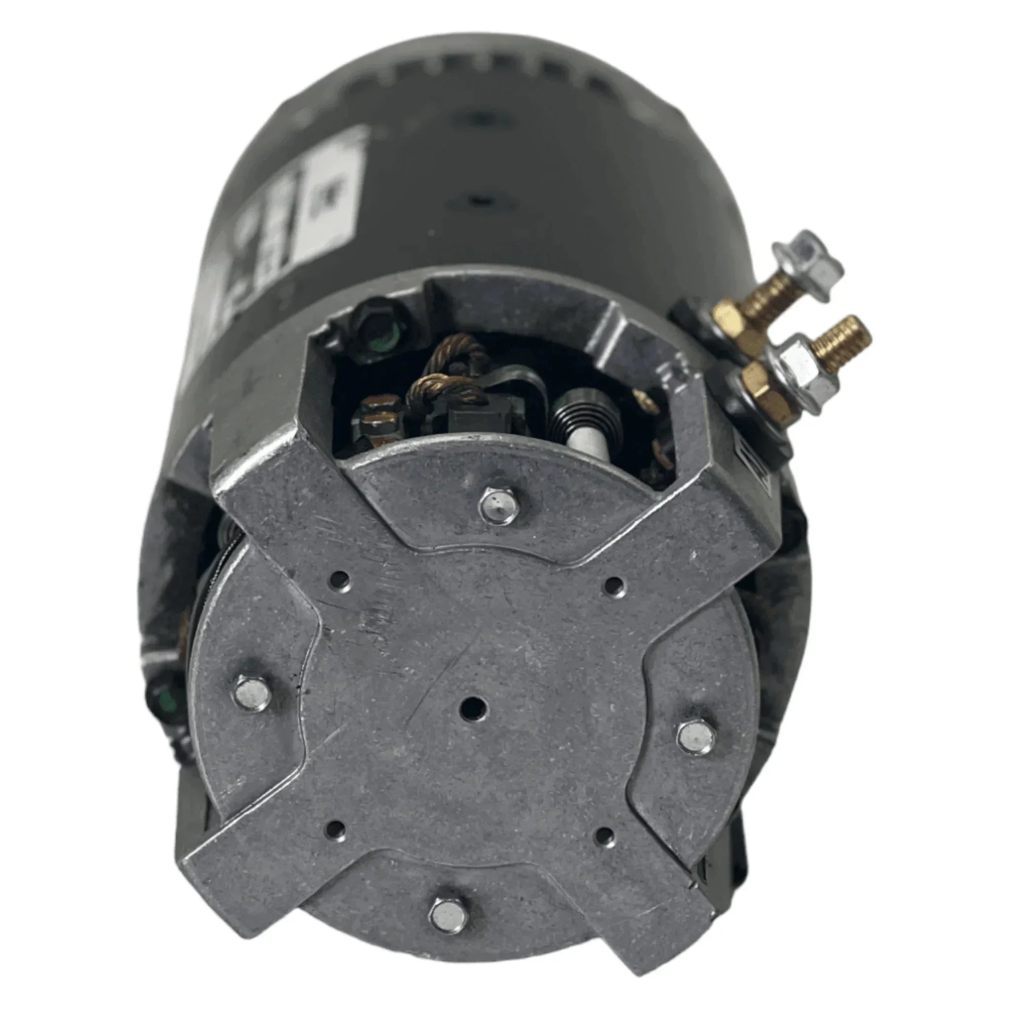 140-01-4003MX Genuine Nidec Dc Electric Motor