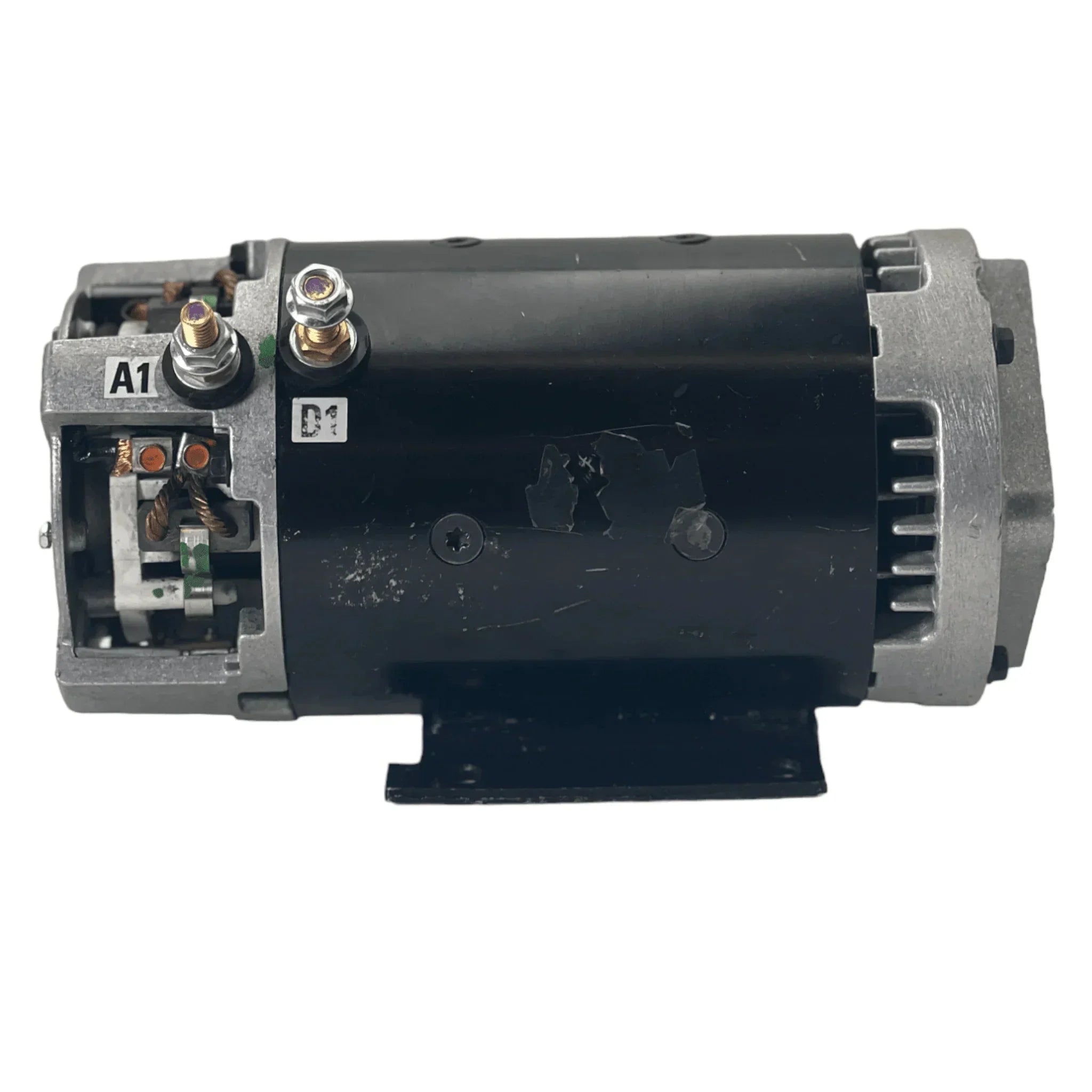 140-01-4003MX Genuine Nidec Dc Electric Motor