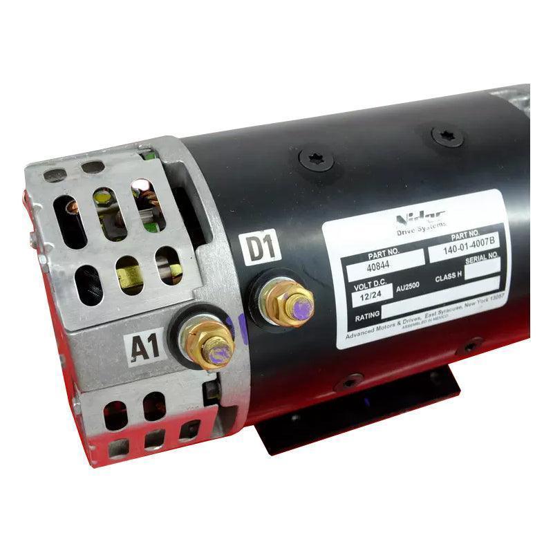 140-01-4007B Oem Nidec Motor Electric 12-24 Volt Dc