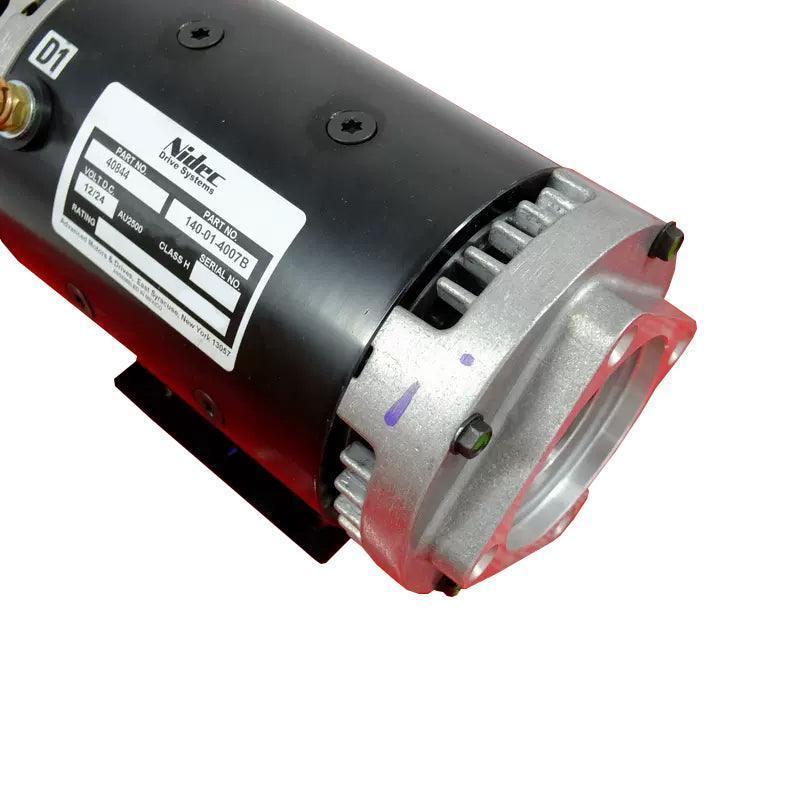 140-01-4007Bmxi Oem Nidec Motor Electric 12-24 Volt Dc