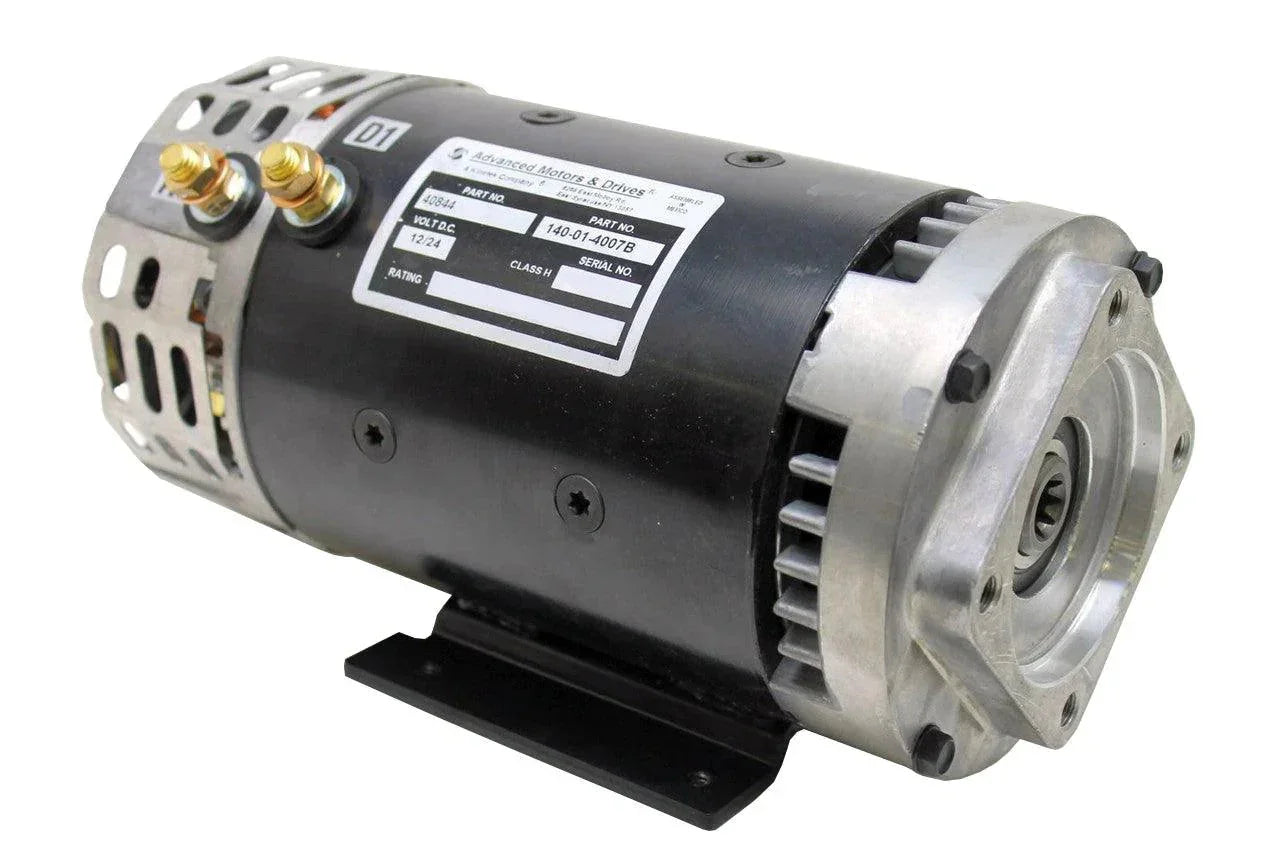 140-01-4007Bmxi Oem Nidec Motor Electric 12-24 Volt Dc