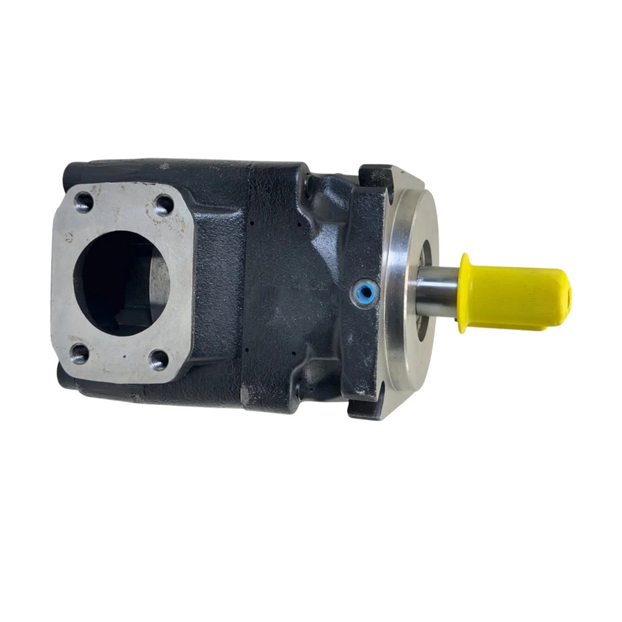 719490 Genuine Parker Hydraulic Vane Pump Motor
