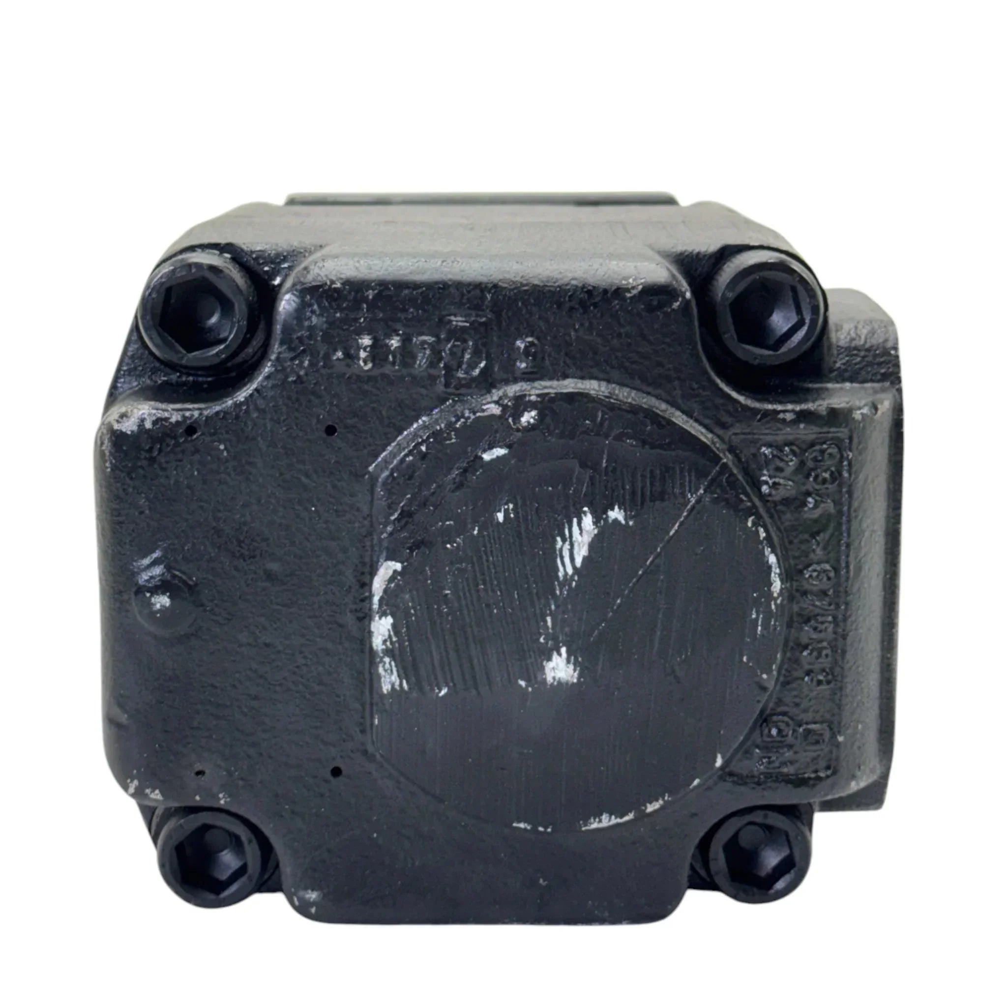 719490 Genuine Parker Hydraulic Vane Pump Motor