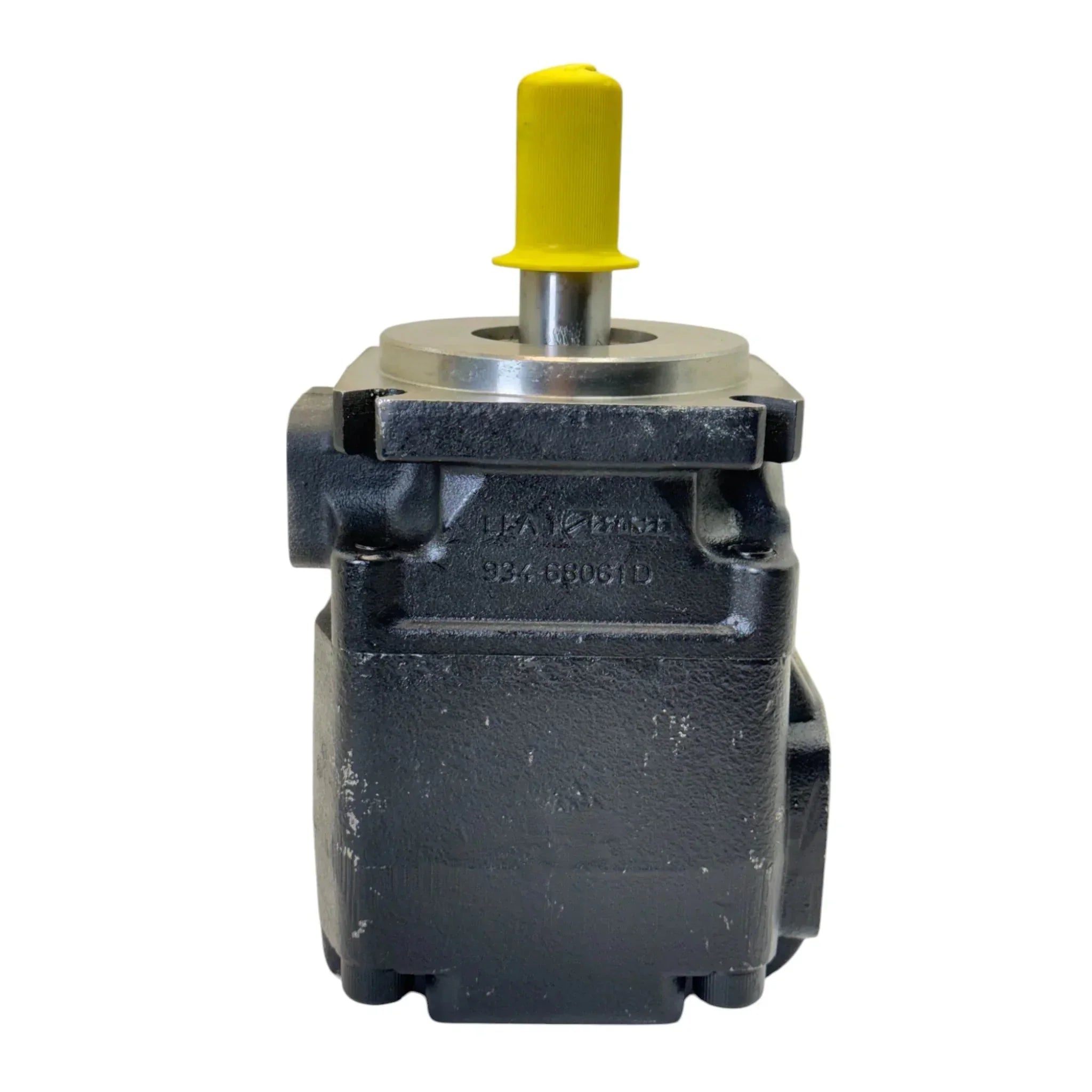 719490 Genuine Parker Hydraulic Vane Pump Motor