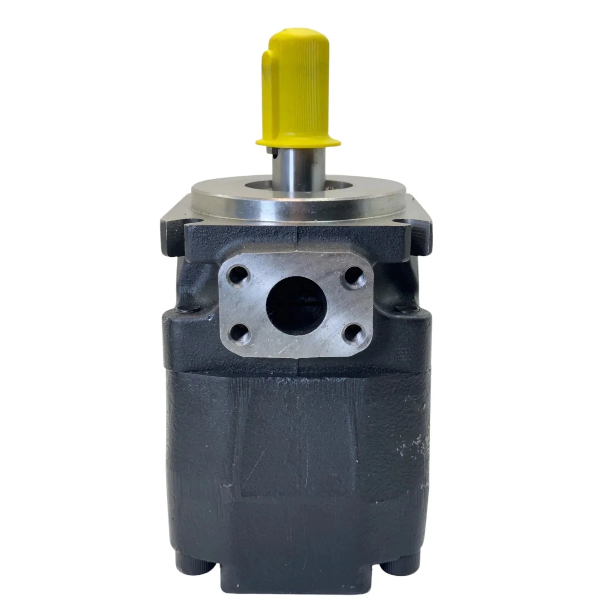 719490 Genuine Parker Hydraulic Vane Pump Motor