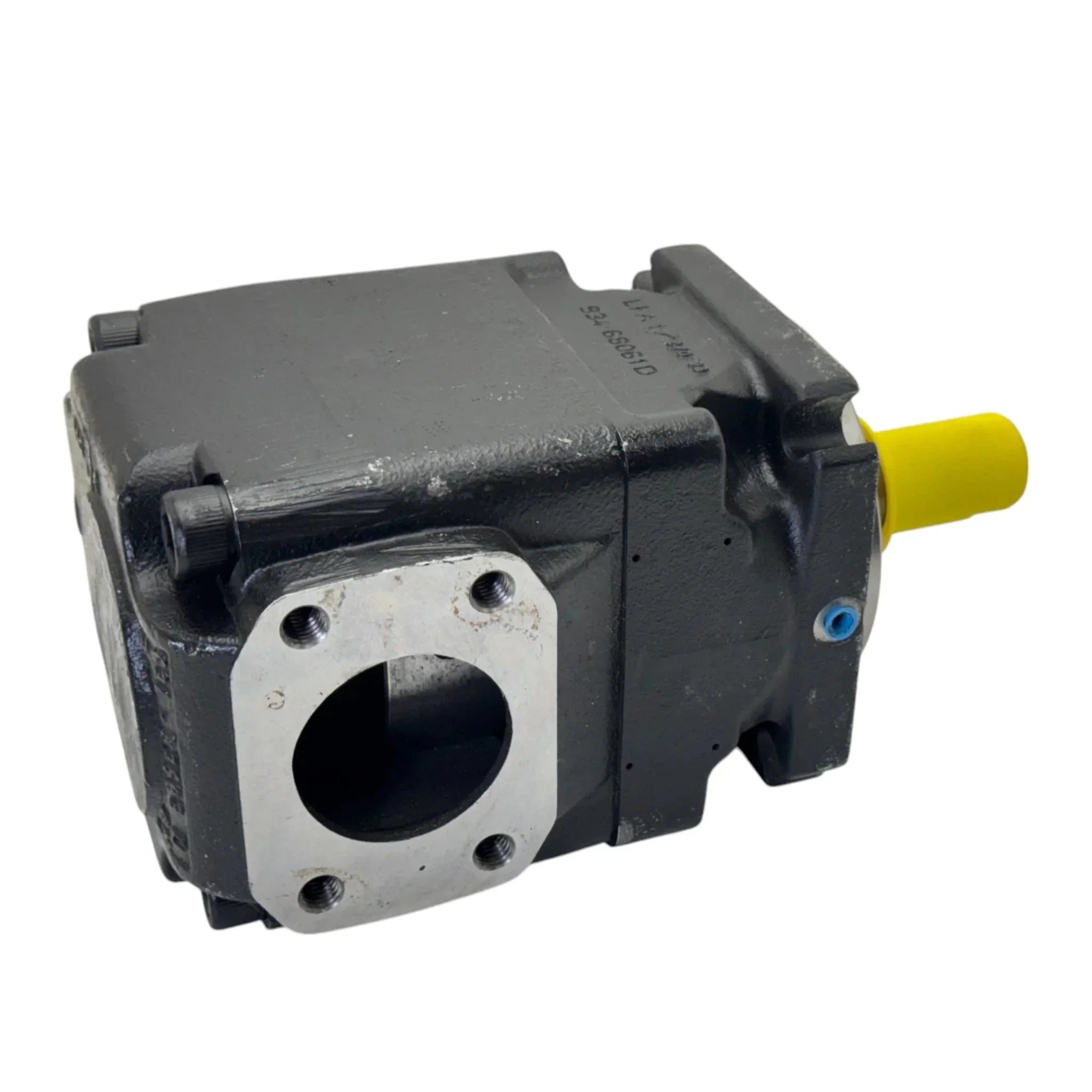 719490 Genuine Parker Hydraulic Vane Pump Motor