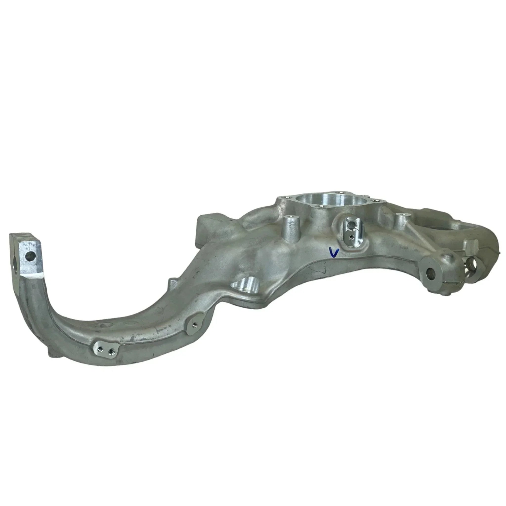 1420311-00J Genuine Tesla Front Left Steering Knuckle for Tesla Model S